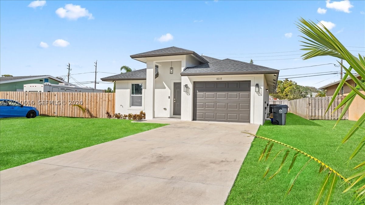 Military Hill - Residential