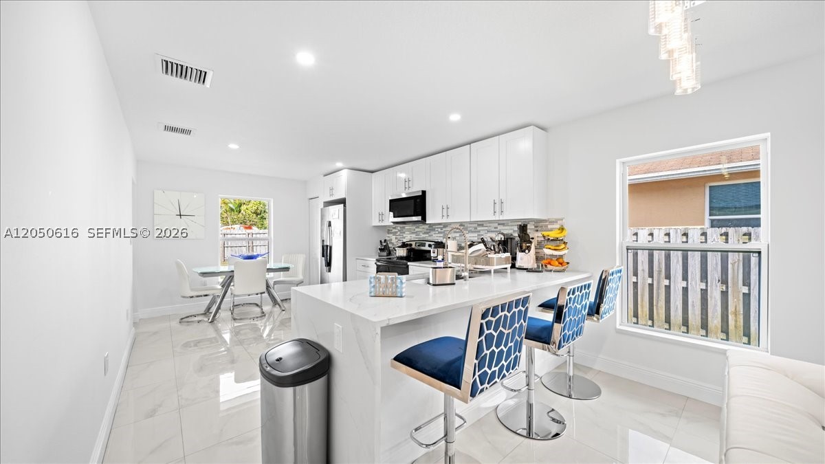 Military Hill - Residential