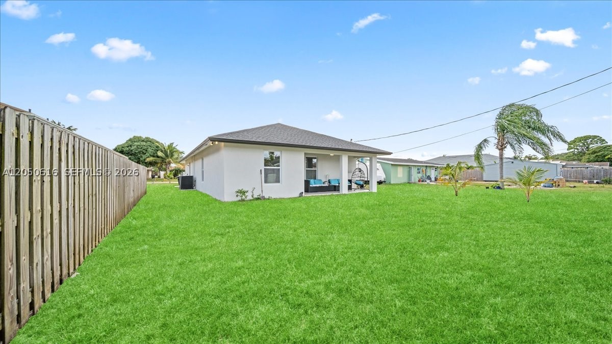 Military Hill - Residential