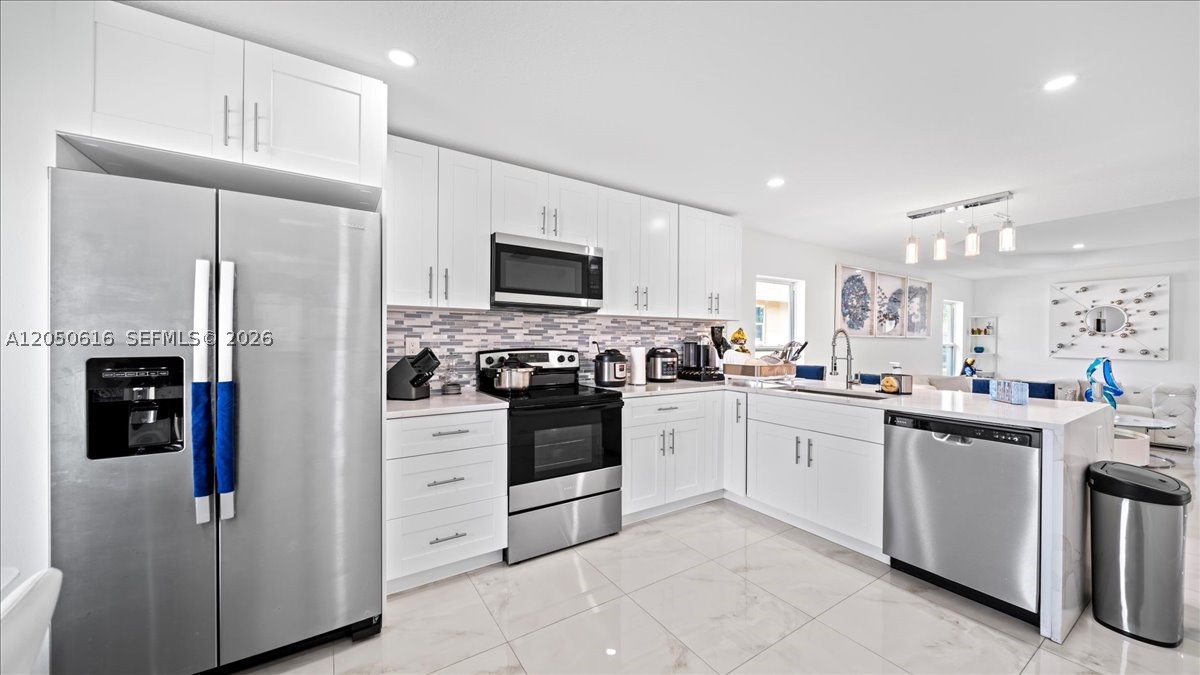 Military Hill - Residential