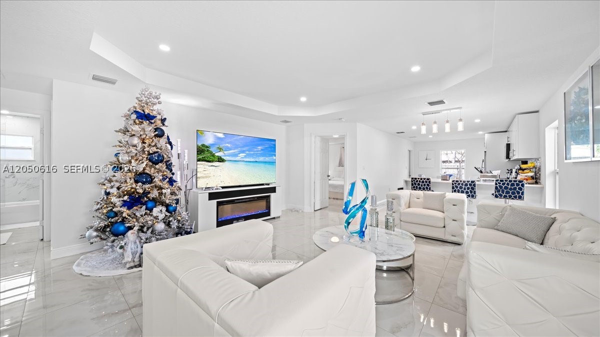 Military Hill - Residential