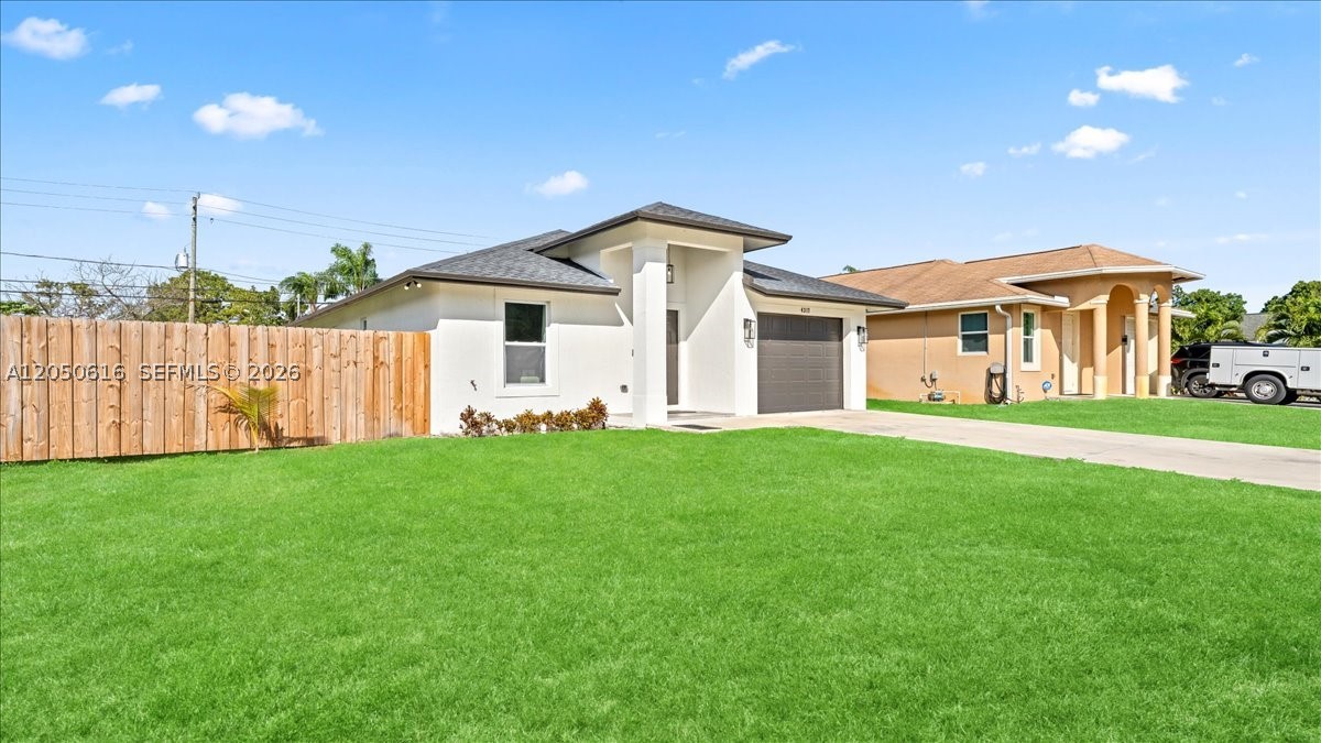 Military Hill - Residential