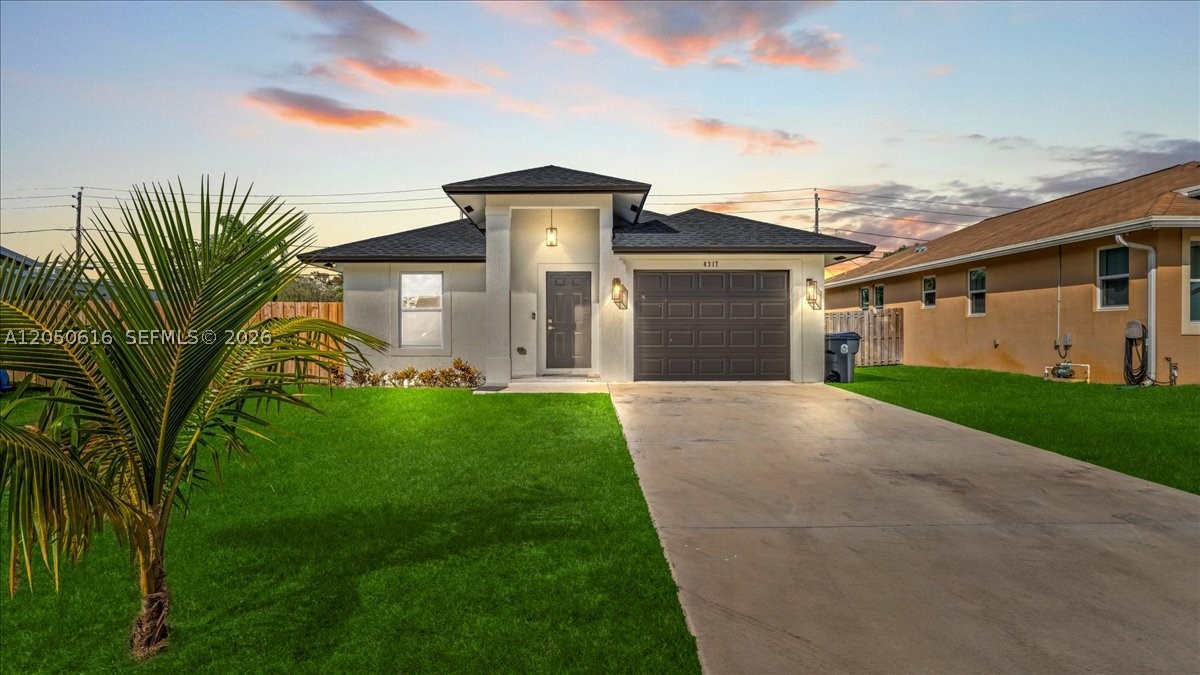 Military Hill - Residential