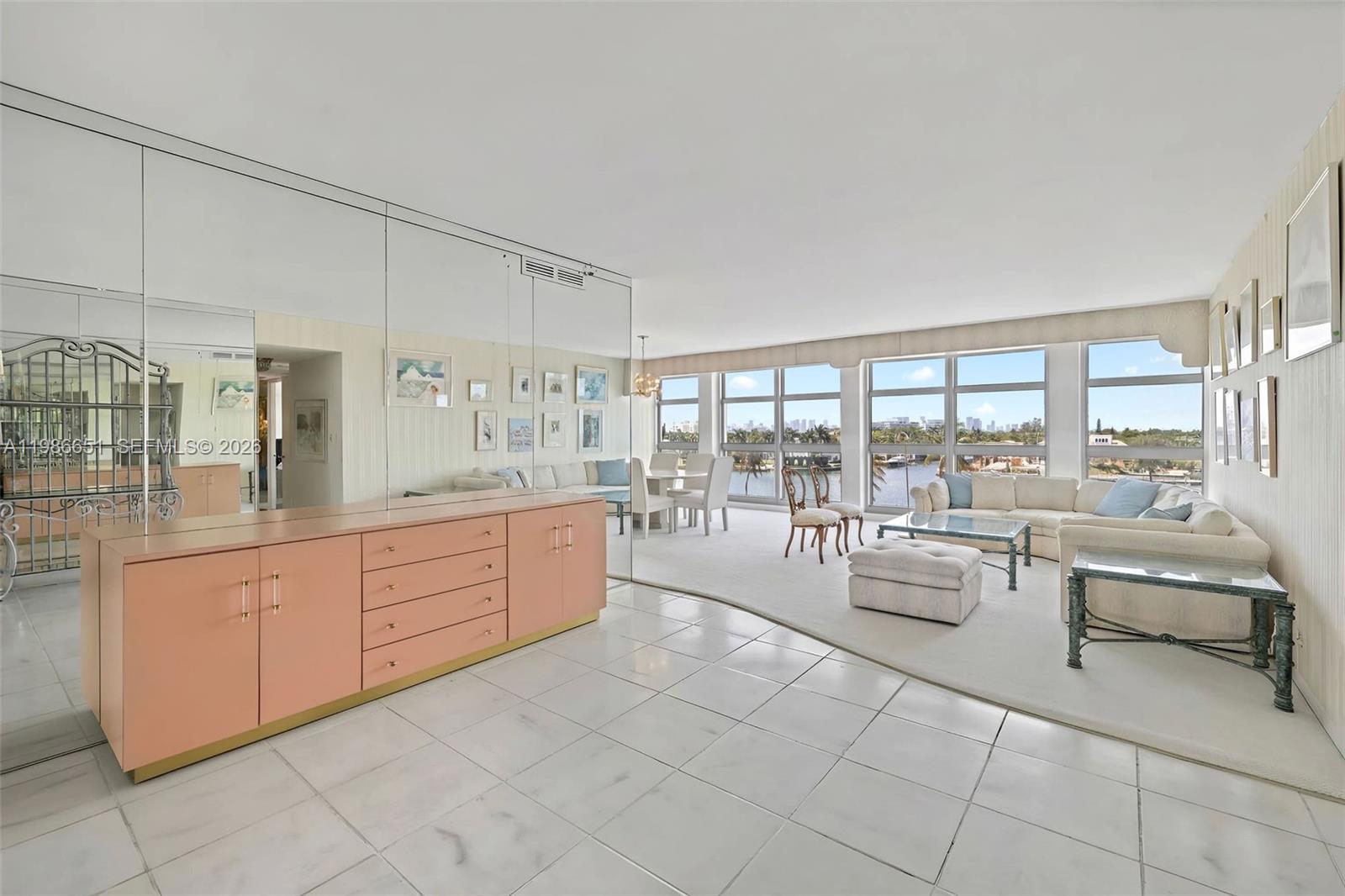 CRYSTAL HOUSE CONDO - Residential