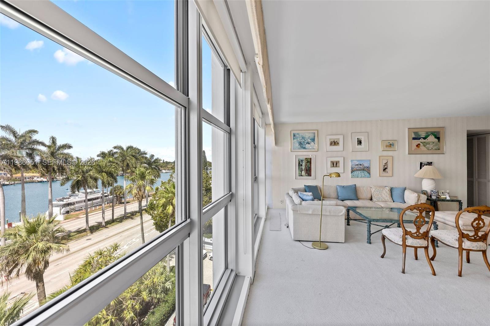CRYSTAL HOUSE CONDO - Residential