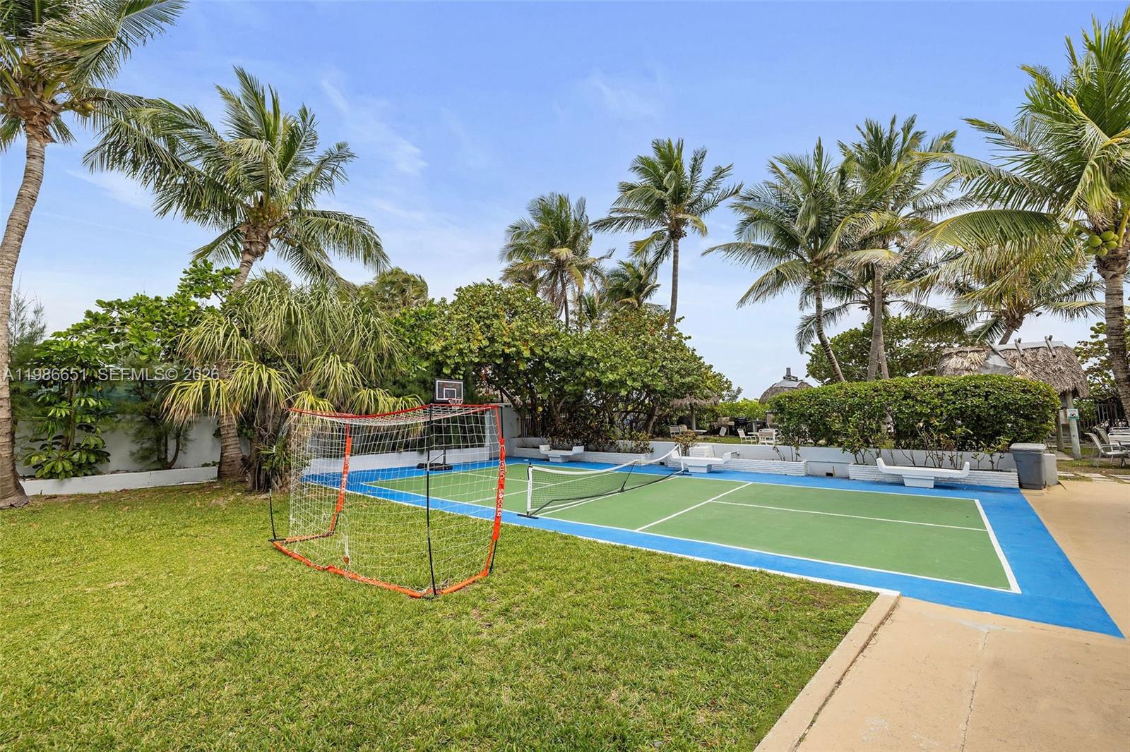 CRYSTAL HOUSE CONDO - Residential