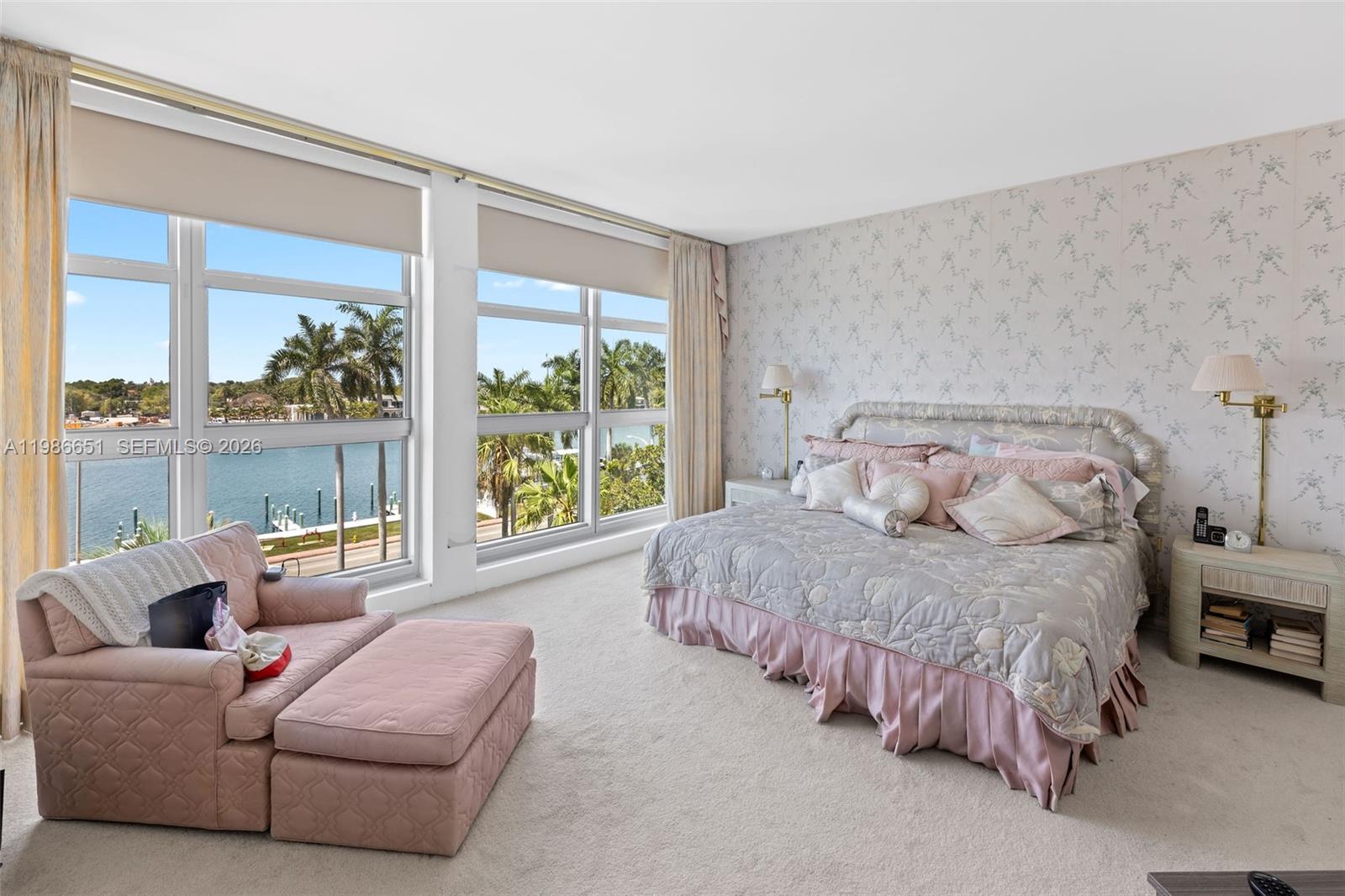 CRYSTAL HOUSE CONDO - Residential