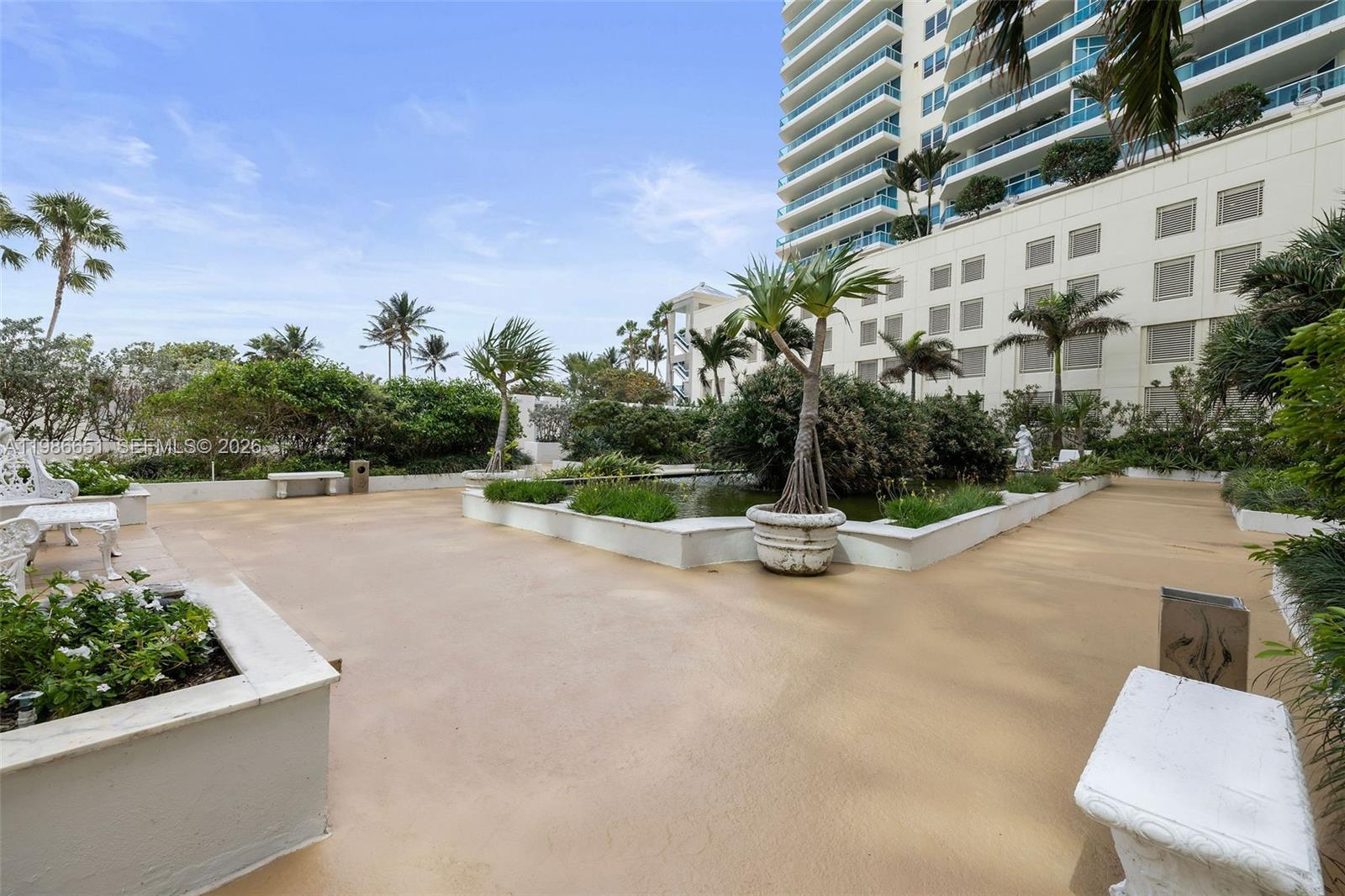 CRYSTAL HOUSE CONDO - Residential