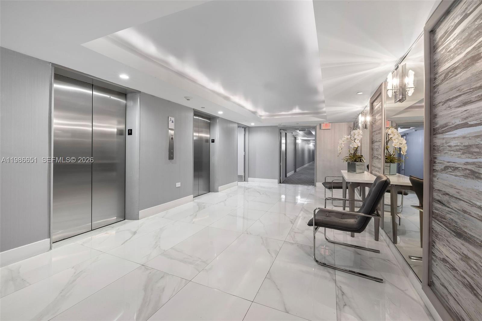 CRYSTAL HOUSE CONDO - Residential