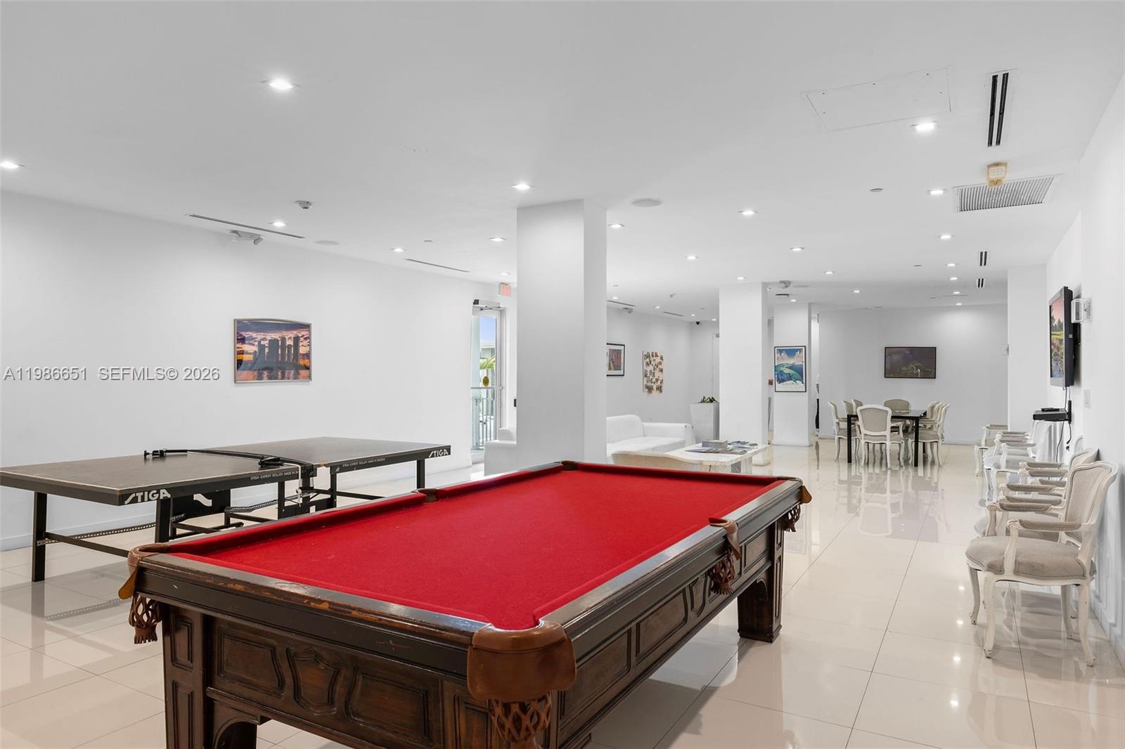 CRYSTAL HOUSE CONDO - Residential
