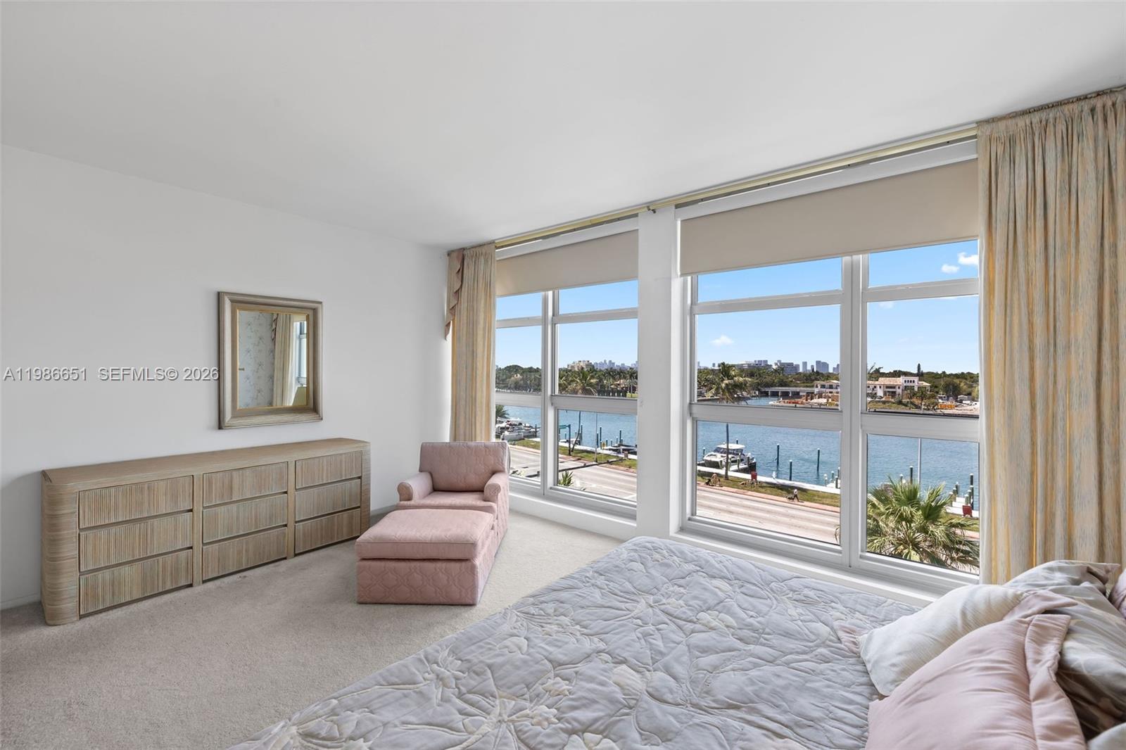 CRYSTAL HOUSE CONDO - Residential