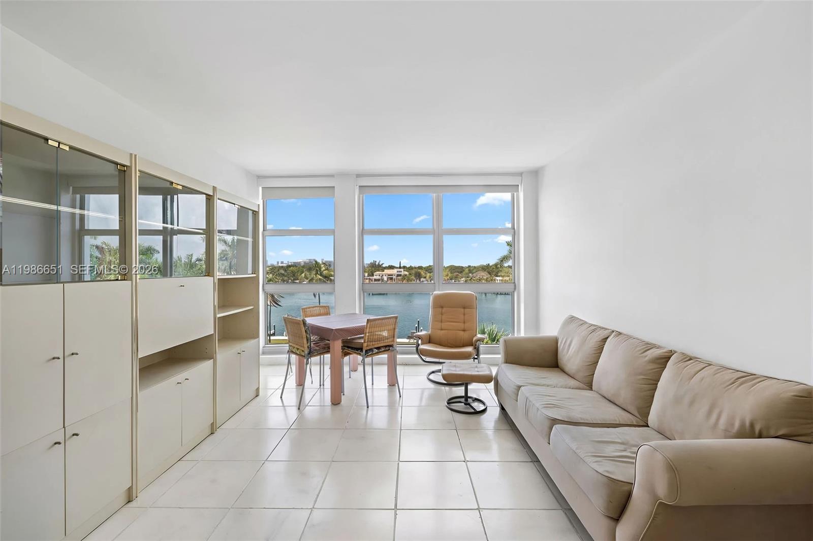 CRYSTAL HOUSE CONDO - Residential