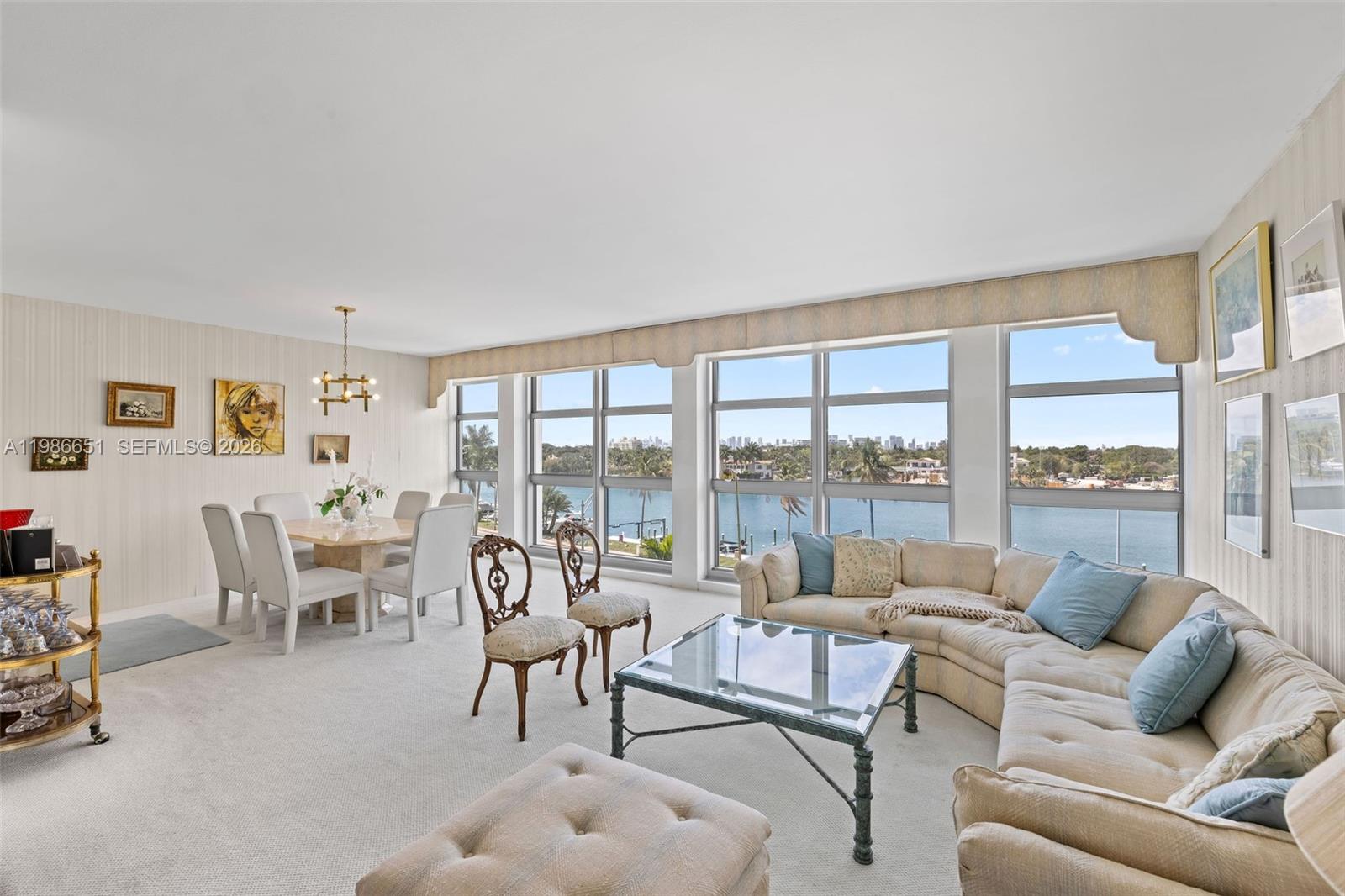 CRYSTAL HOUSE CONDO - Residential