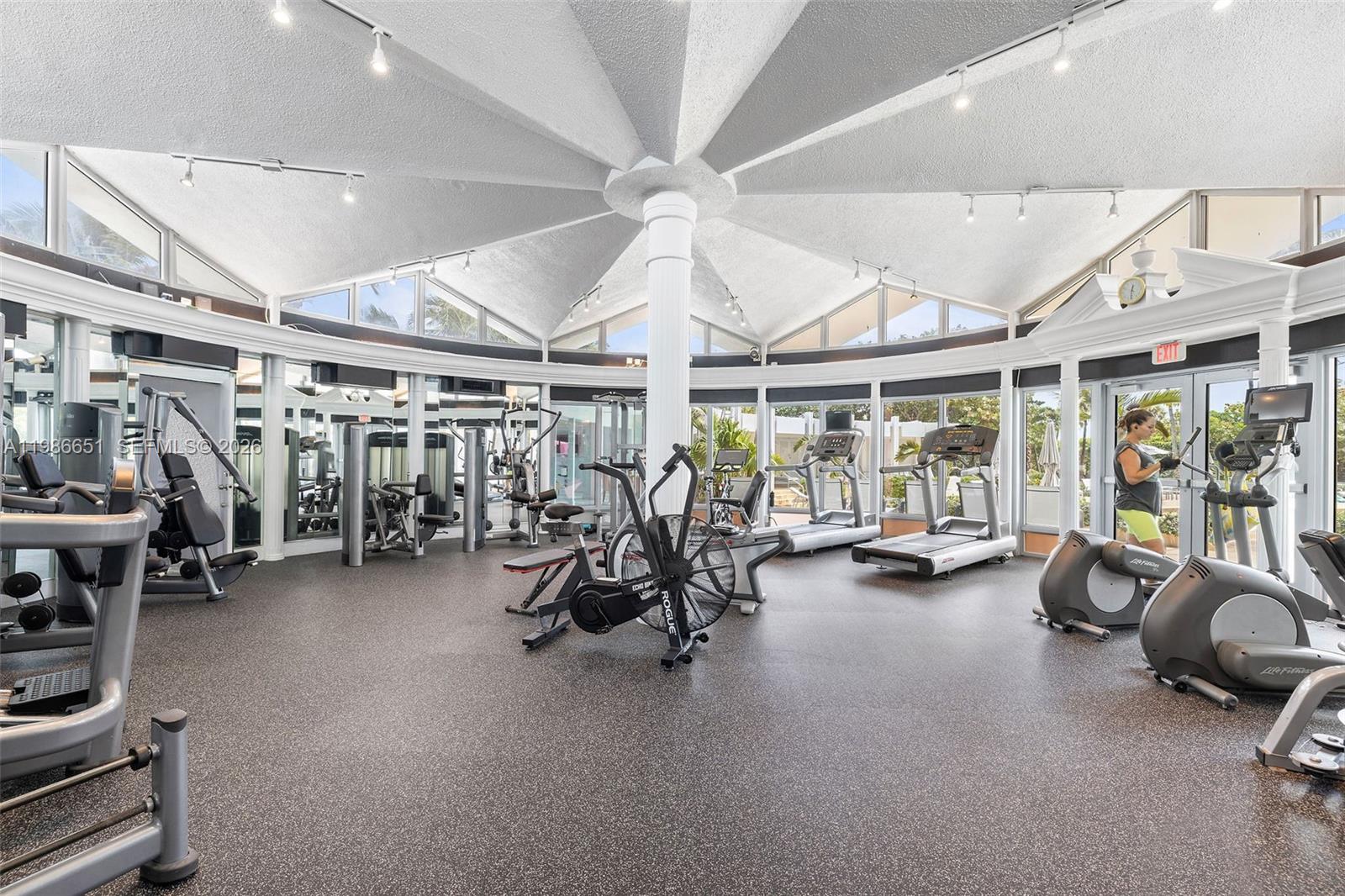 CRYSTAL HOUSE CONDO - Residential