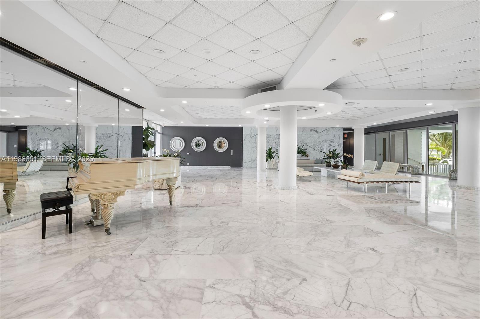 CRYSTAL HOUSE CONDO - Residential