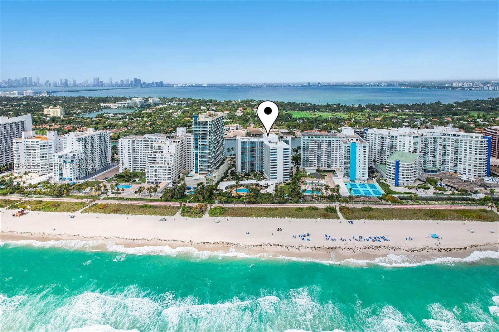 CRYSTAL HOUSE CONDO - Residential