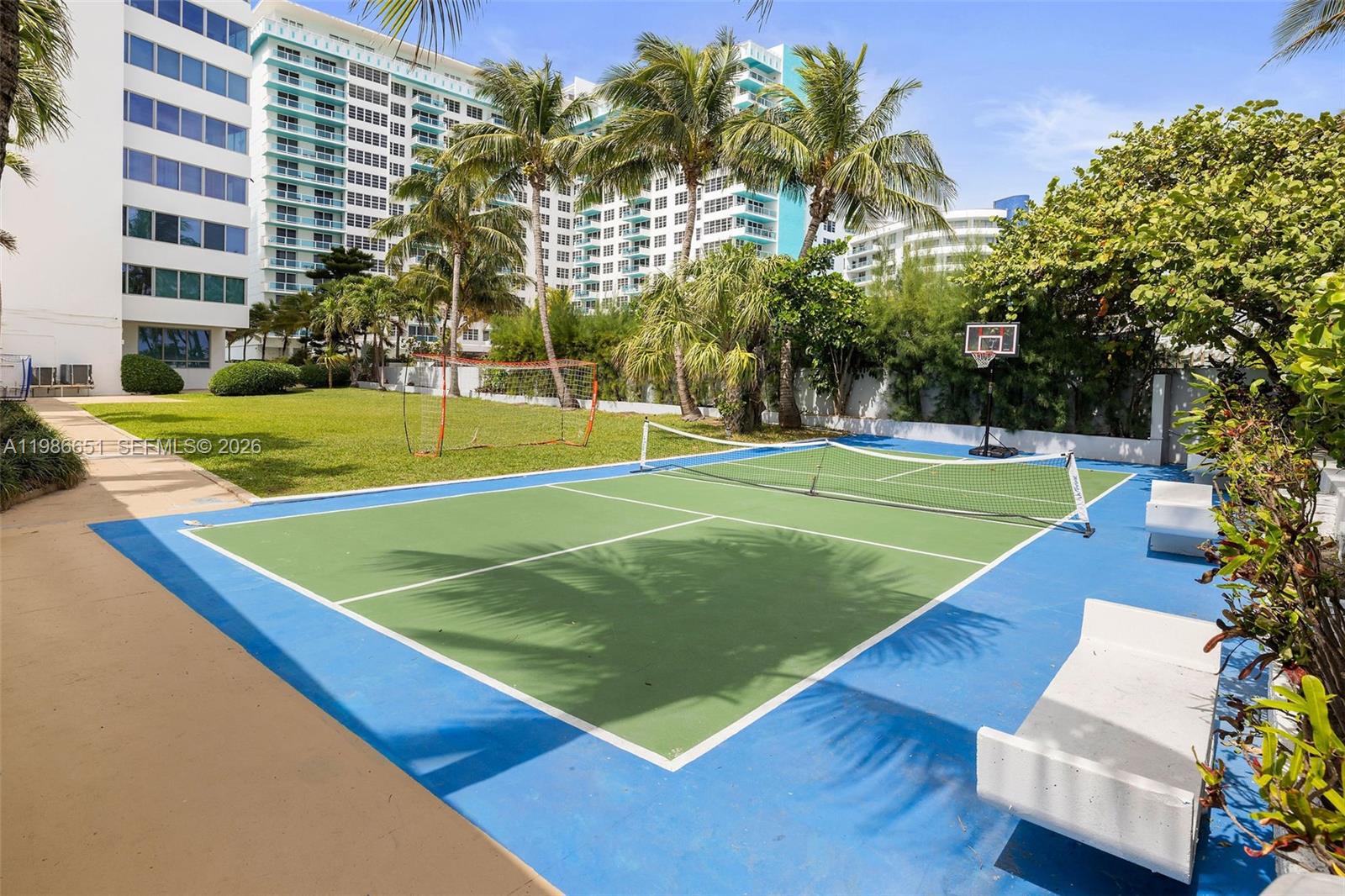 CRYSTAL HOUSE CONDO - Residential