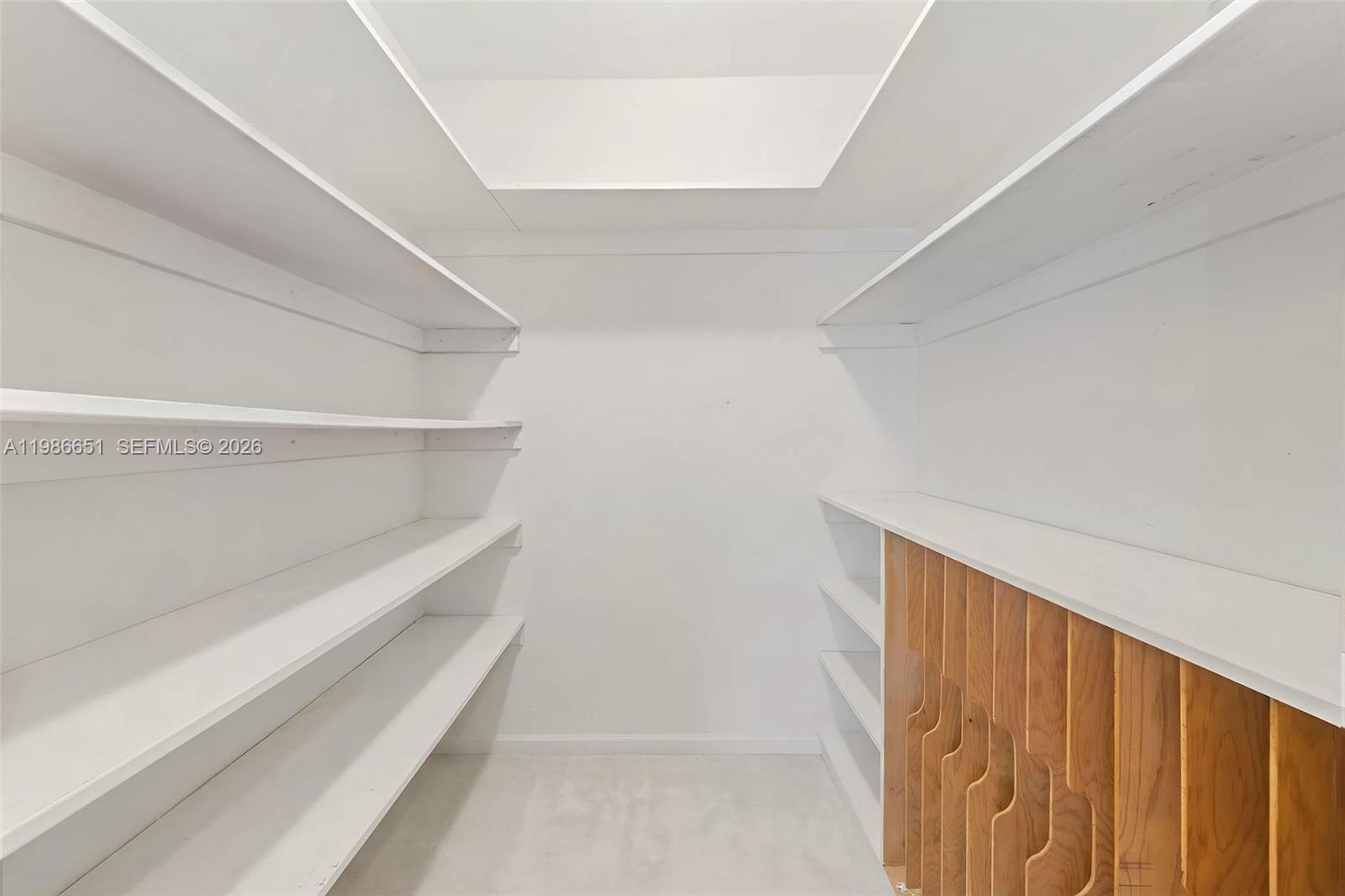 CRYSTAL HOUSE CONDO - Residential