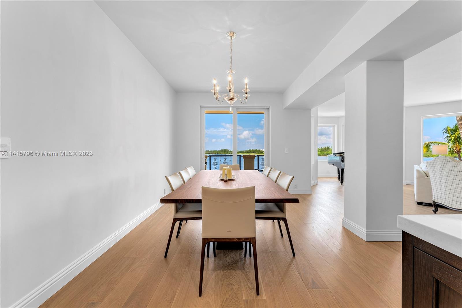 BAYSIDE VILLAGE CONDO - Residential