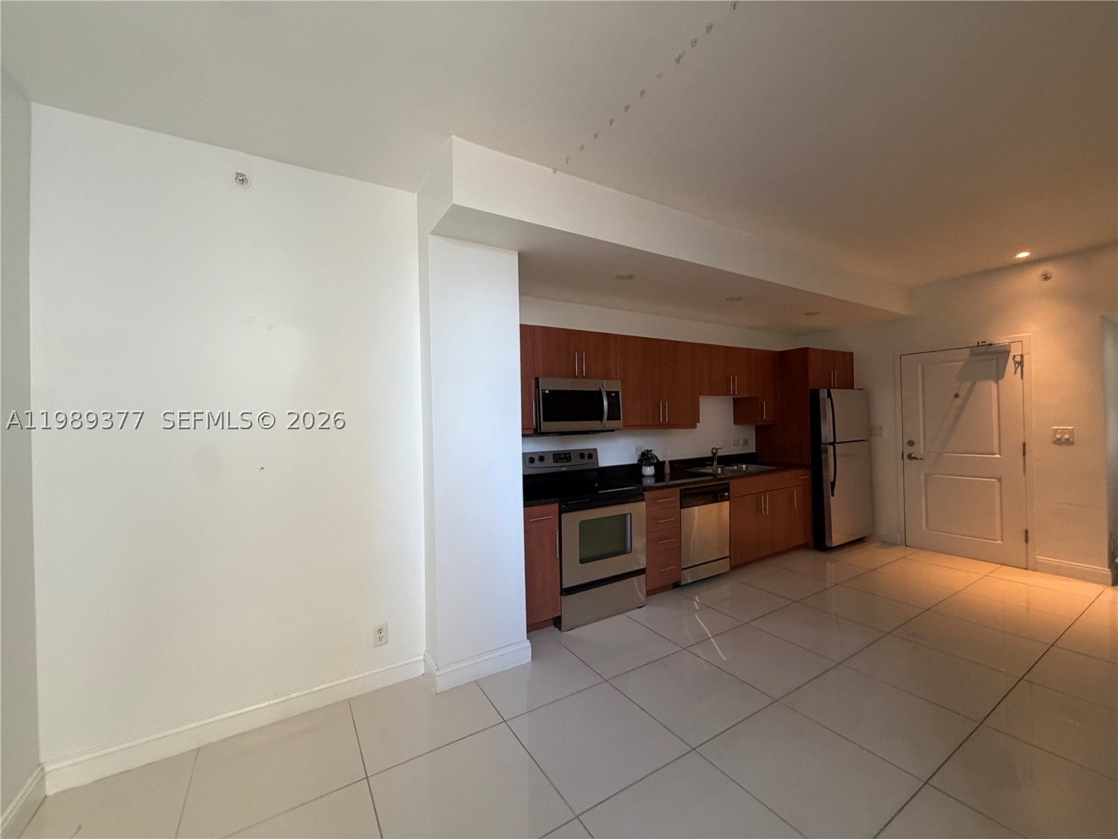 FLAGLER FIRST CONDO - Residential