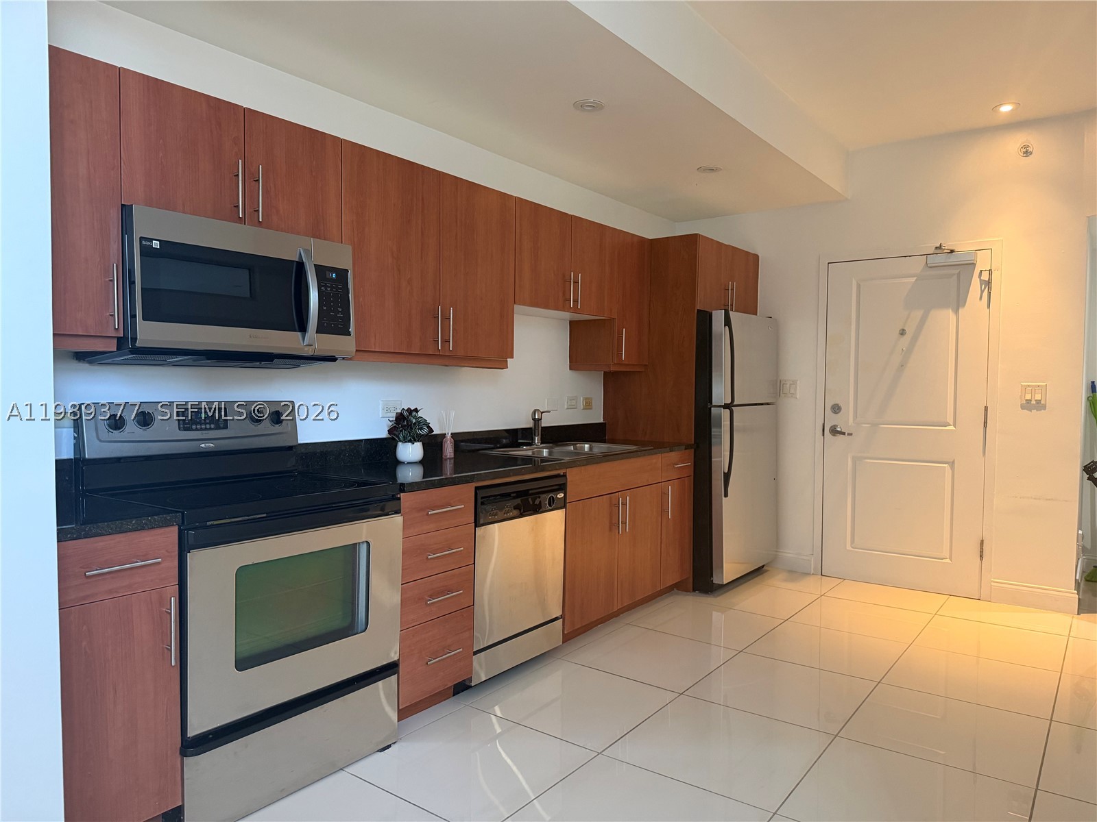 FLAGLER FIRST CONDO - Residential