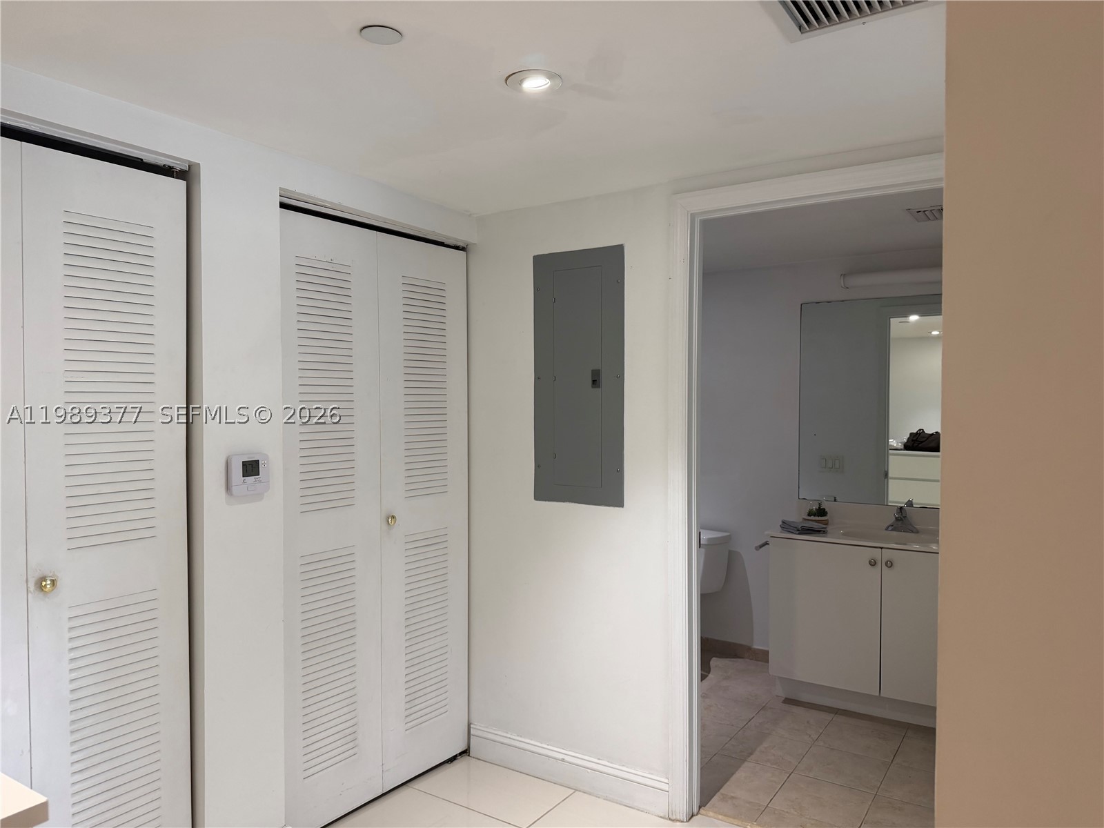 FLAGLER FIRST CONDO - Residential