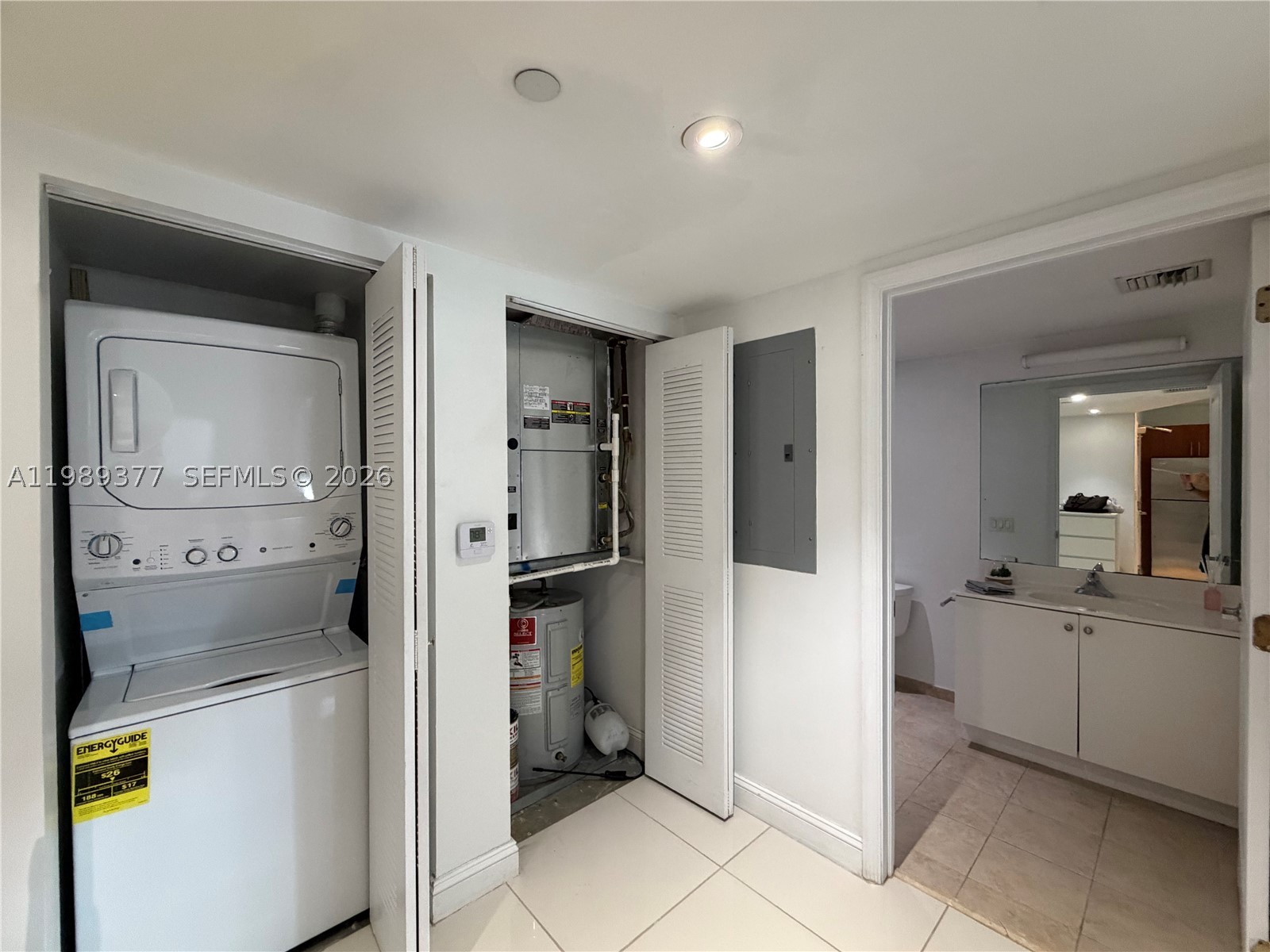 FLAGLER FIRST CONDO - Residential