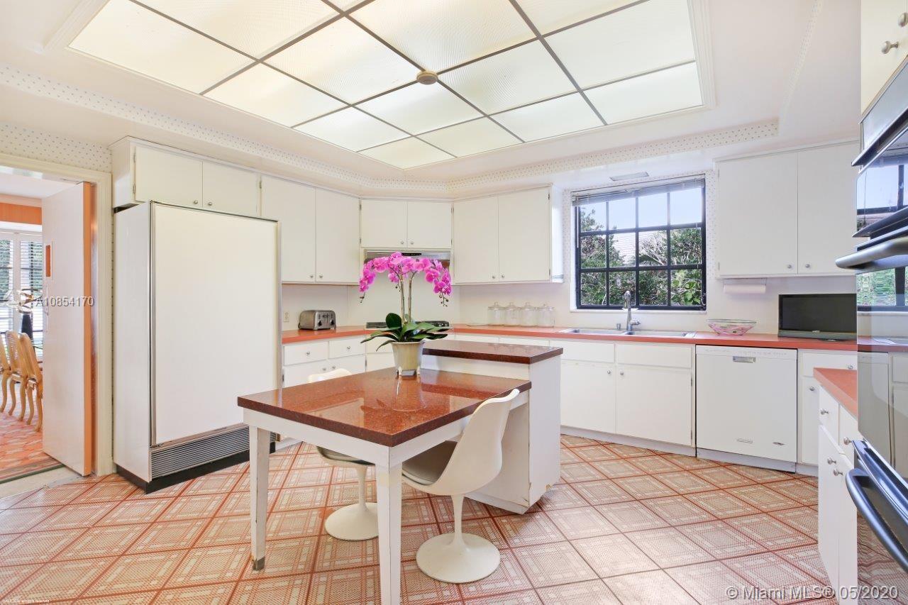 JUPITER ISLAND - Residential