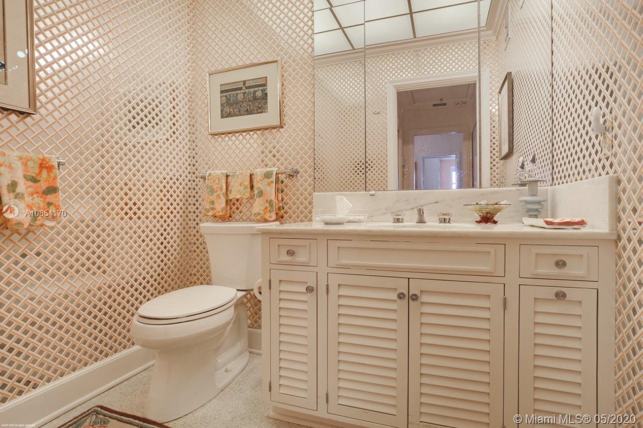 JUPITER ISLAND - Residential