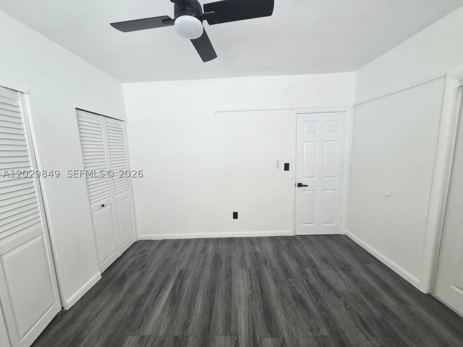 MARSEILLES DECO CONDO - Residential Lease
