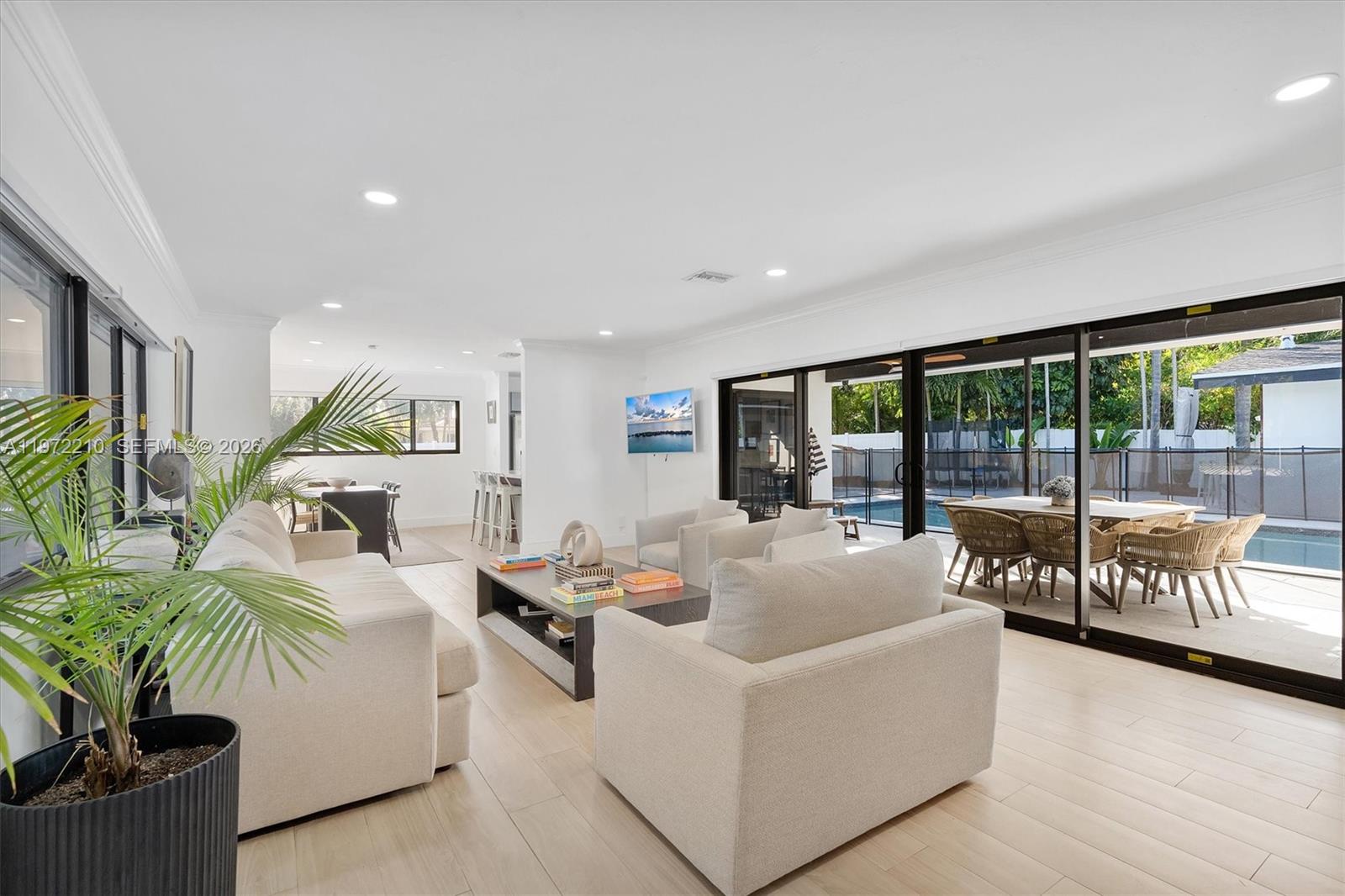 MANGOWOOD - Residential