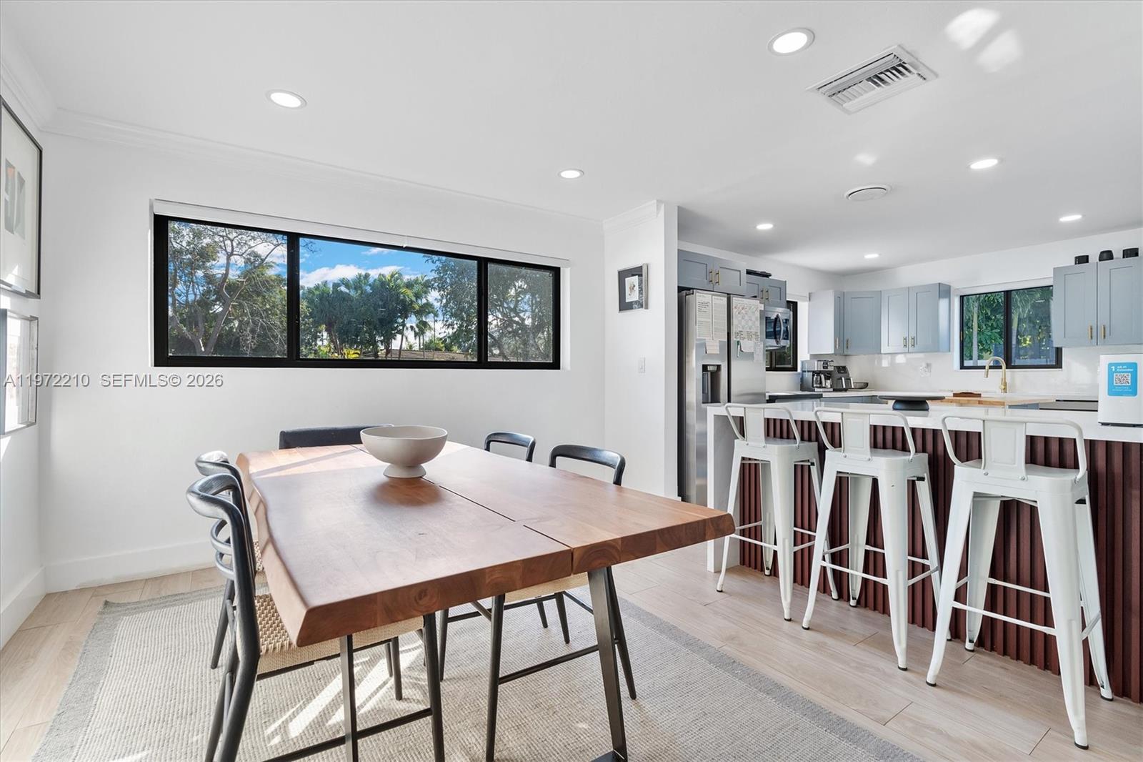 MANGOWOOD - Residential