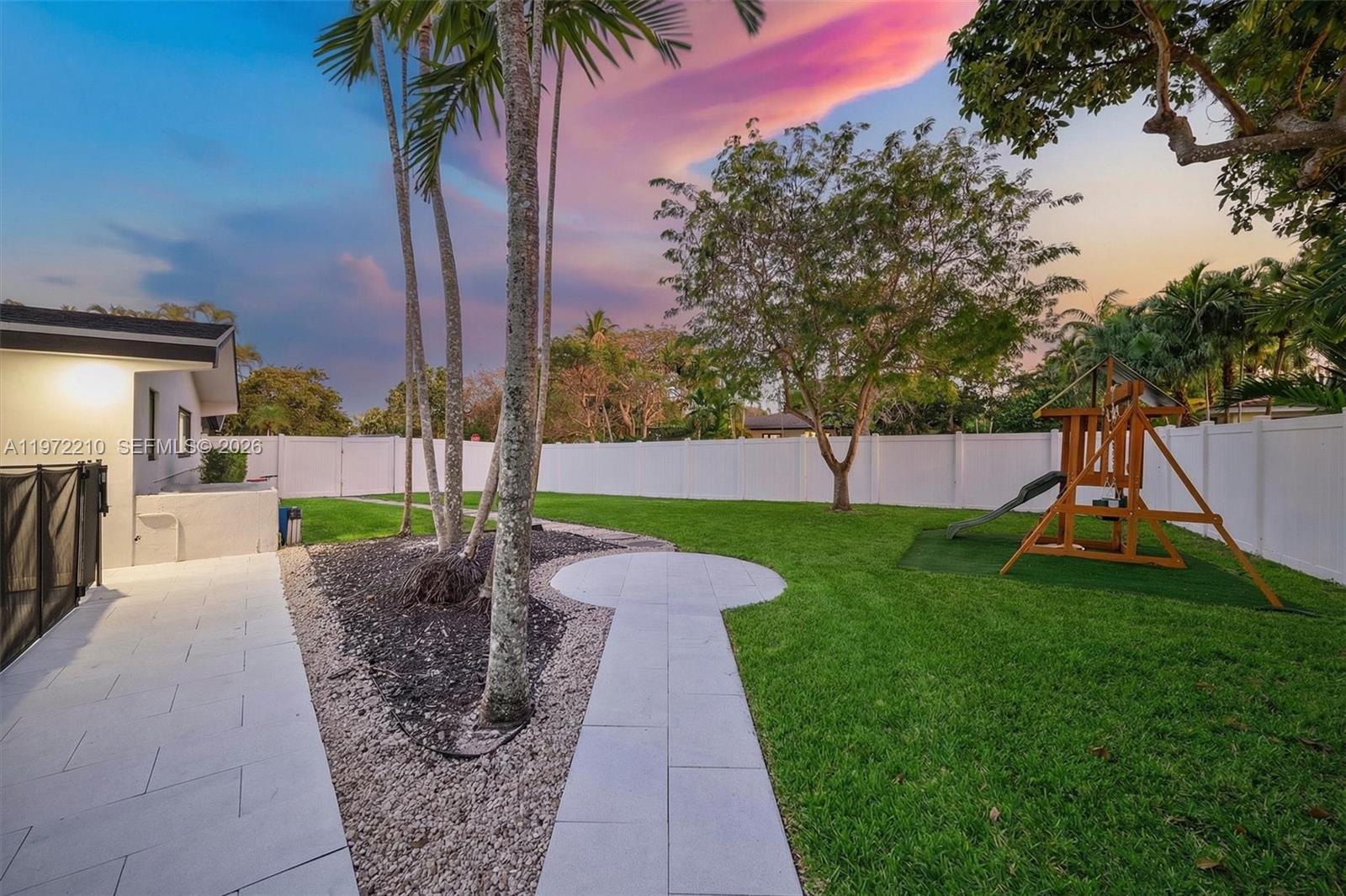 MANGOWOOD - Residential
