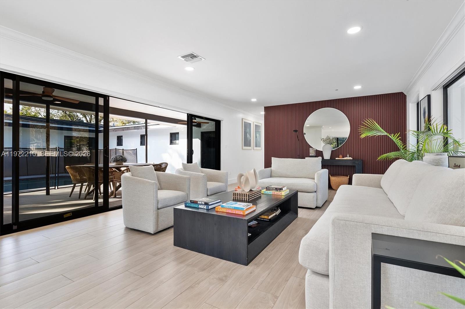 MANGOWOOD - Residential