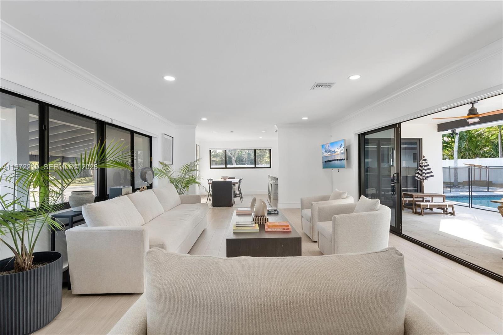 MANGOWOOD - Residential