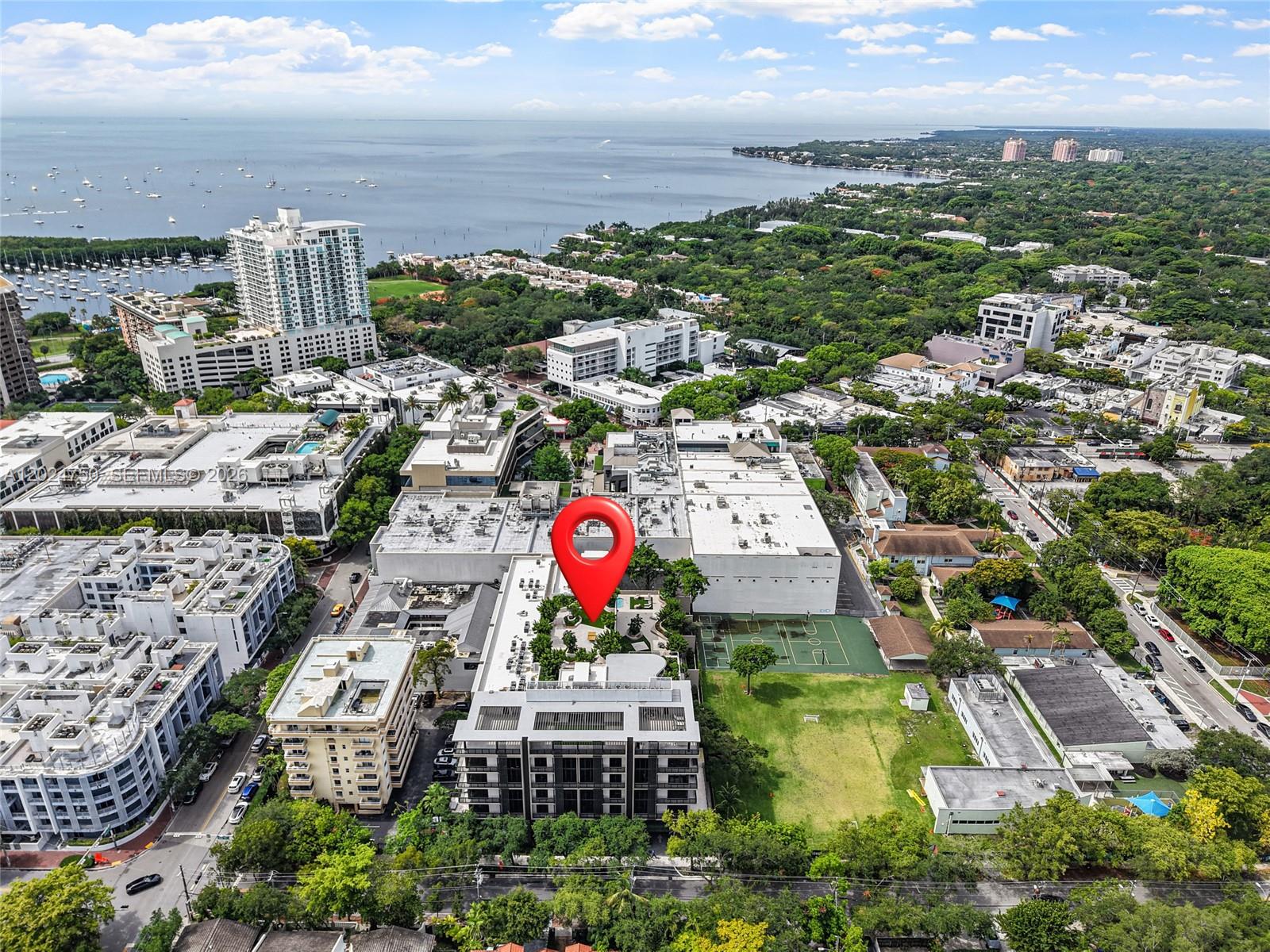 PENT HOMESTEAD - Residential Lease