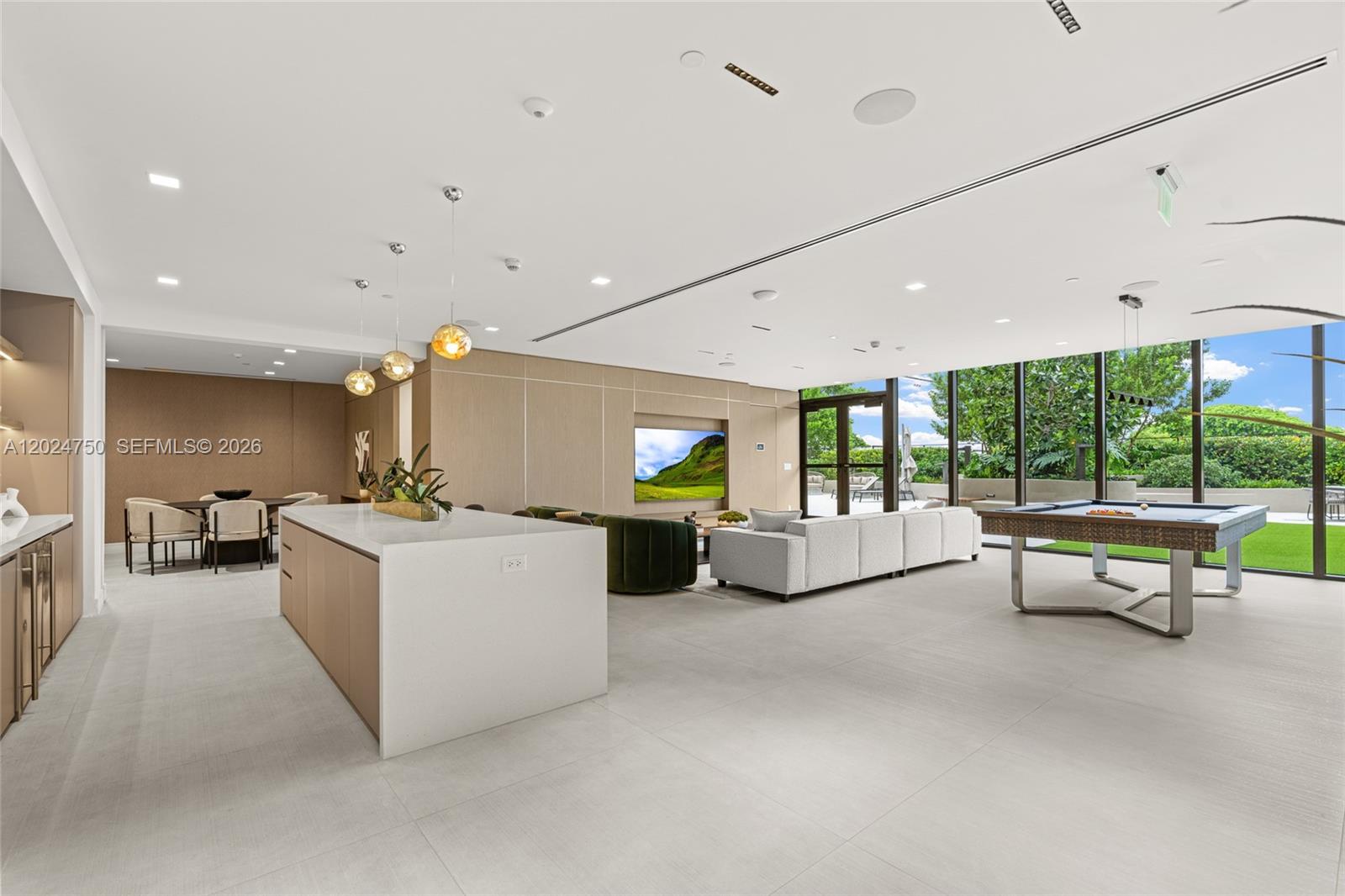 PENT HOMESTEAD - Residential Lease