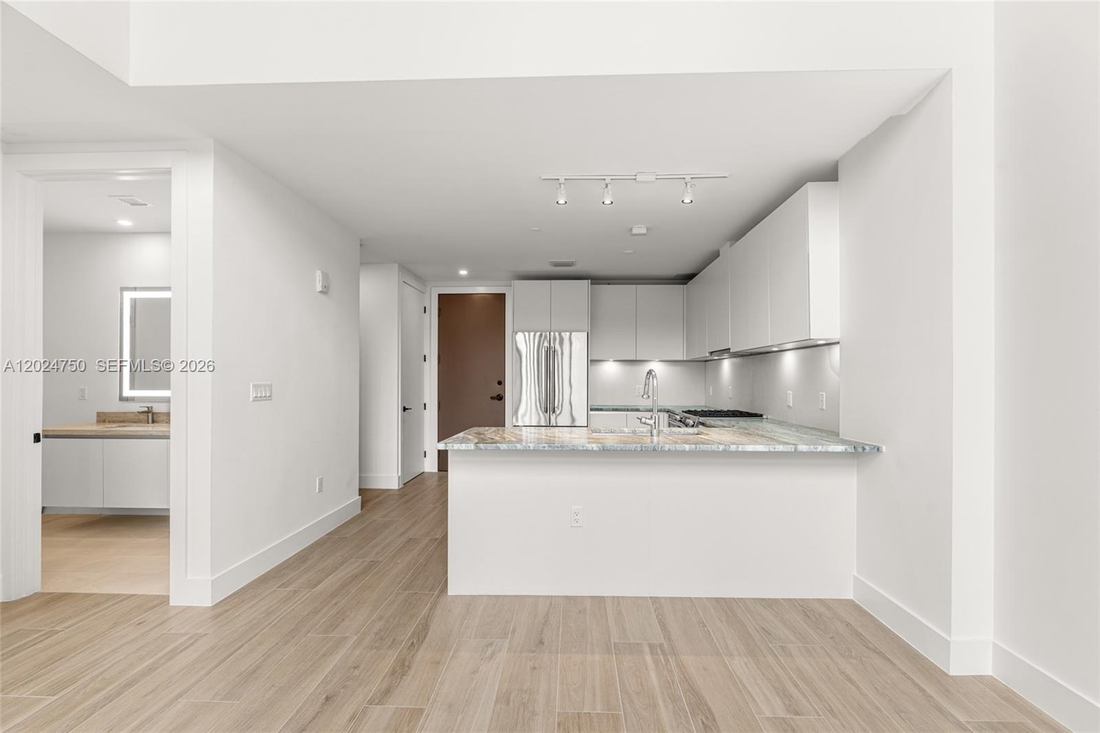 PENT HOMESTEAD - Residential Lease