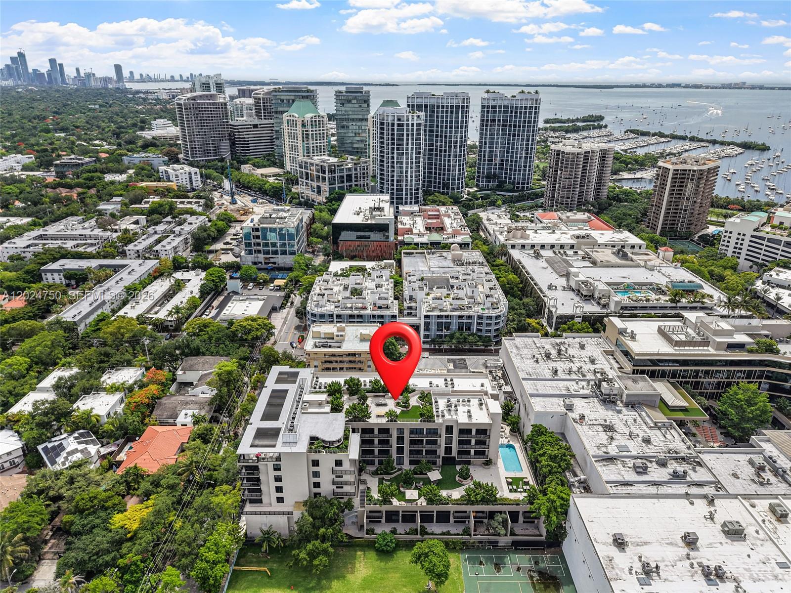 PENT HOMESTEAD - Residential Lease