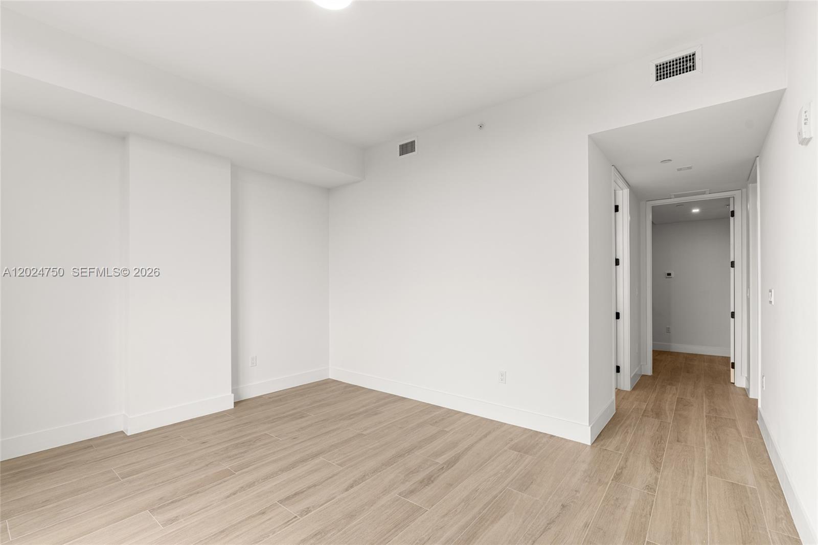 PENT HOMESTEAD - Residential Lease