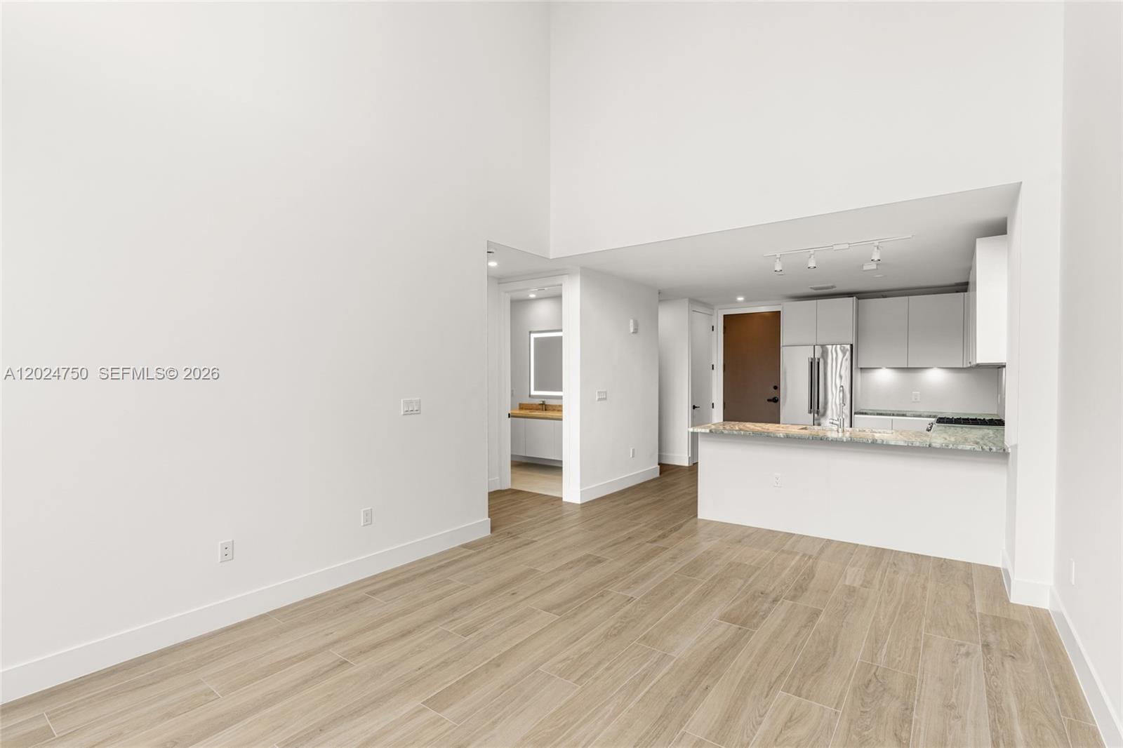 PENT HOMESTEAD - Residential Lease