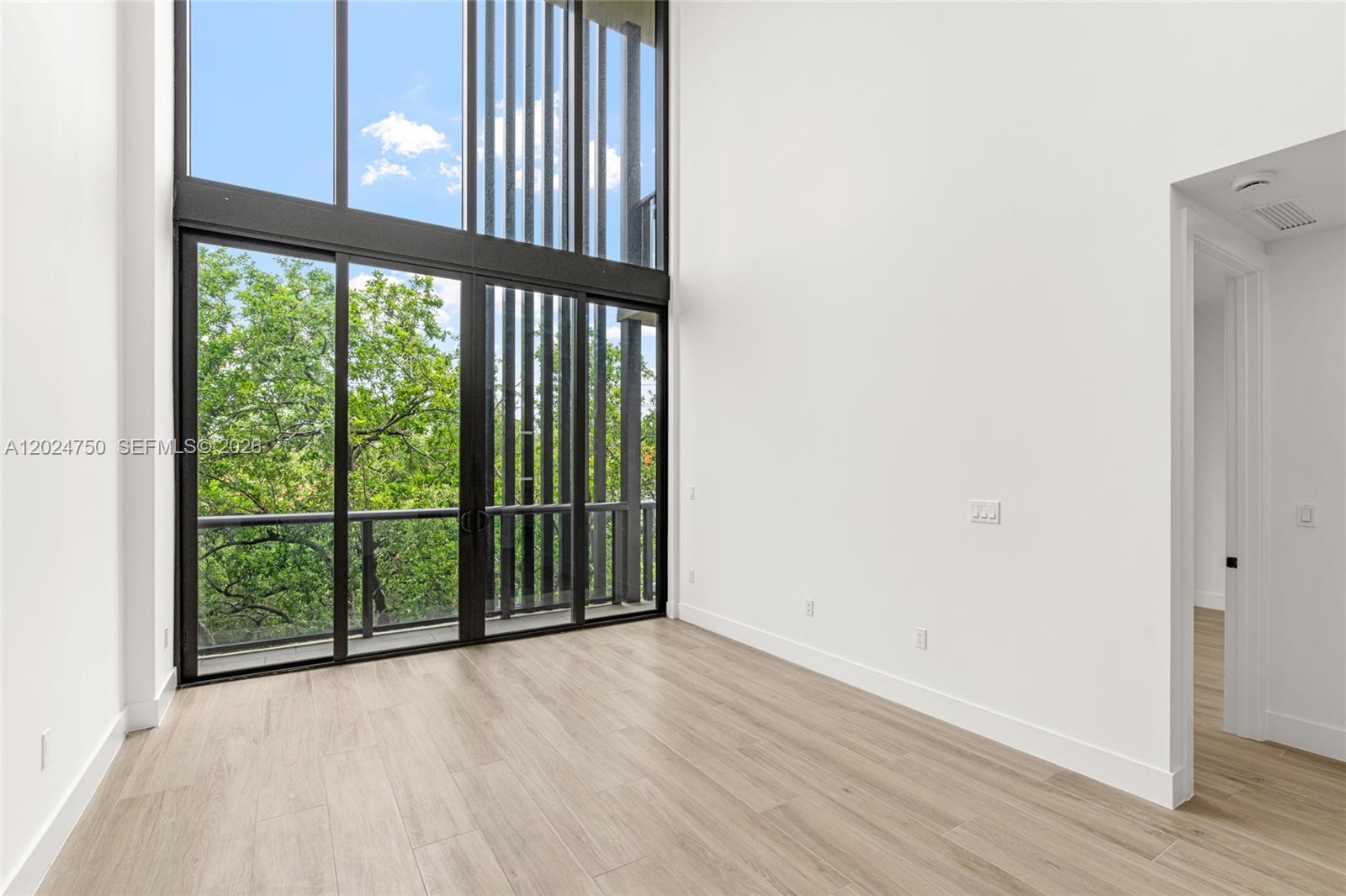 PENT HOMESTEAD - Residential Lease