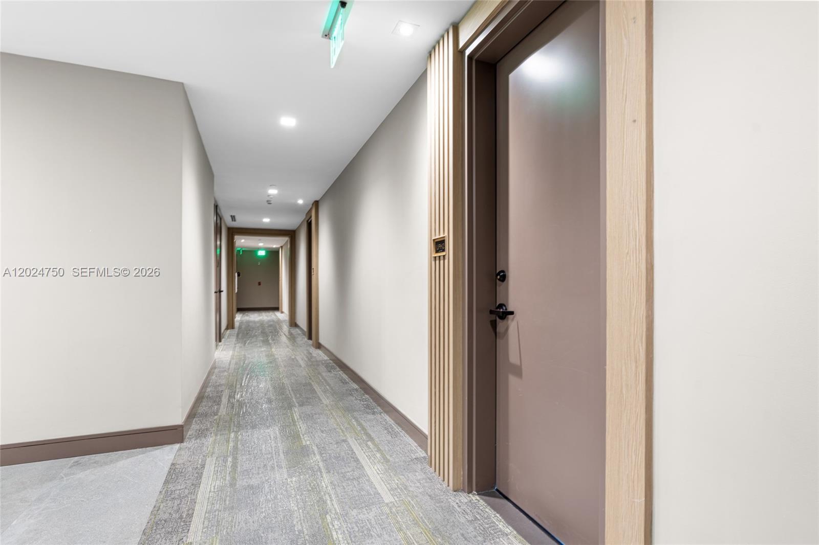 PENT HOMESTEAD - Residential Lease