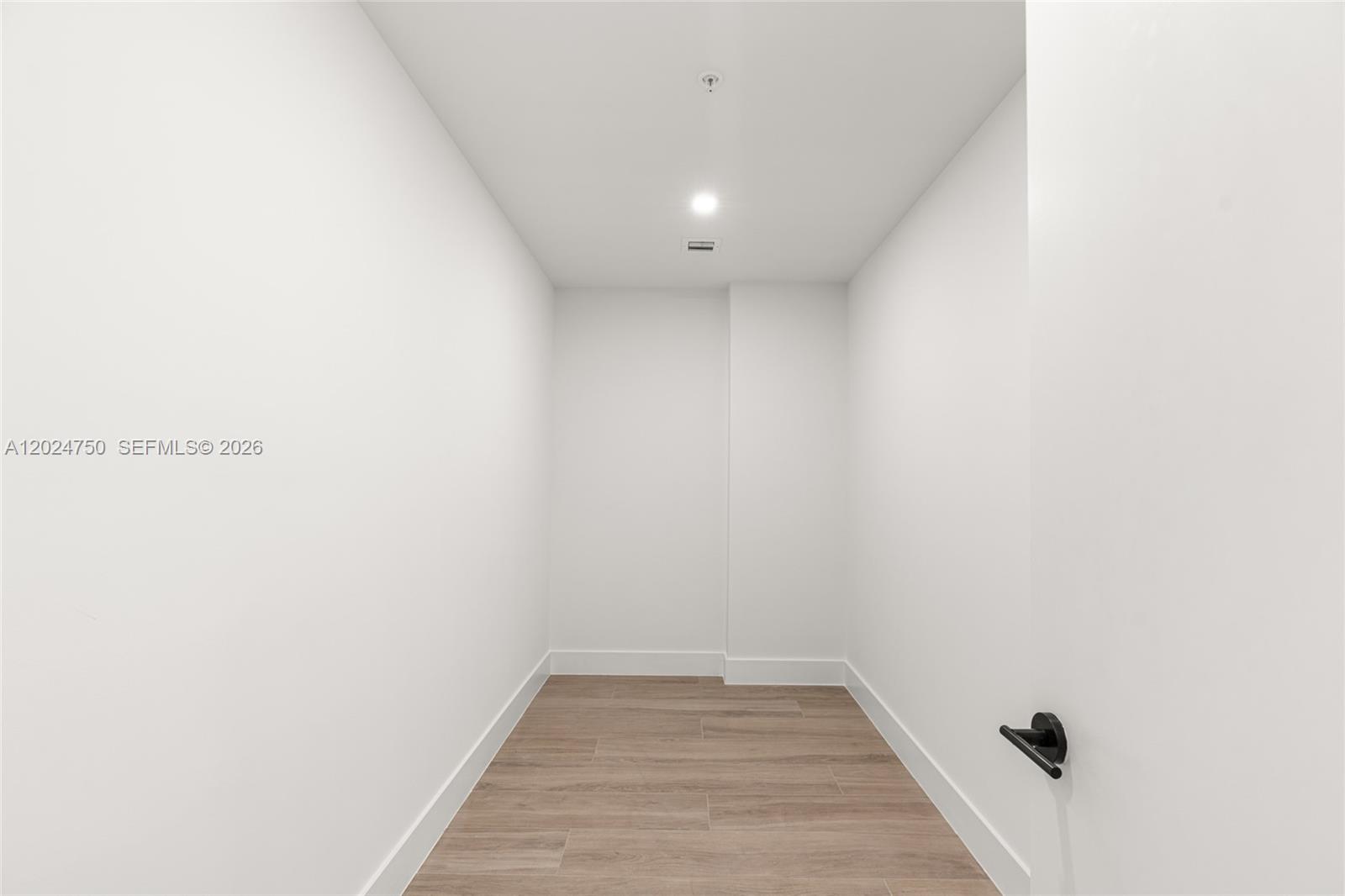 PENT HOMESTEAD - Residential Lease