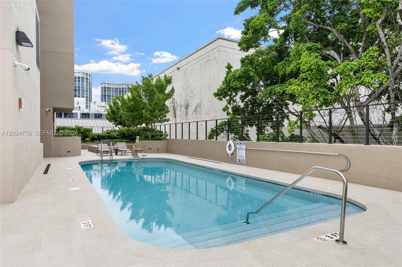 PENT HOMESTEAD - Residential Lease
