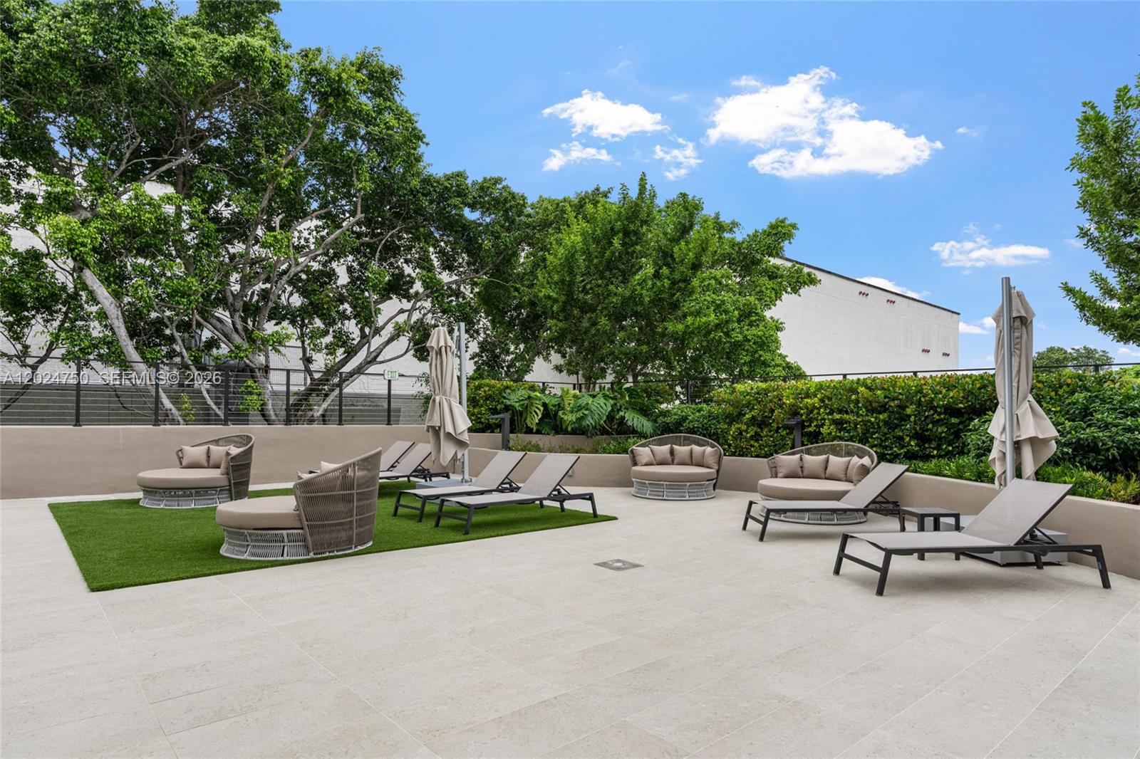 PENT HOMESTEAD - Residential Lease