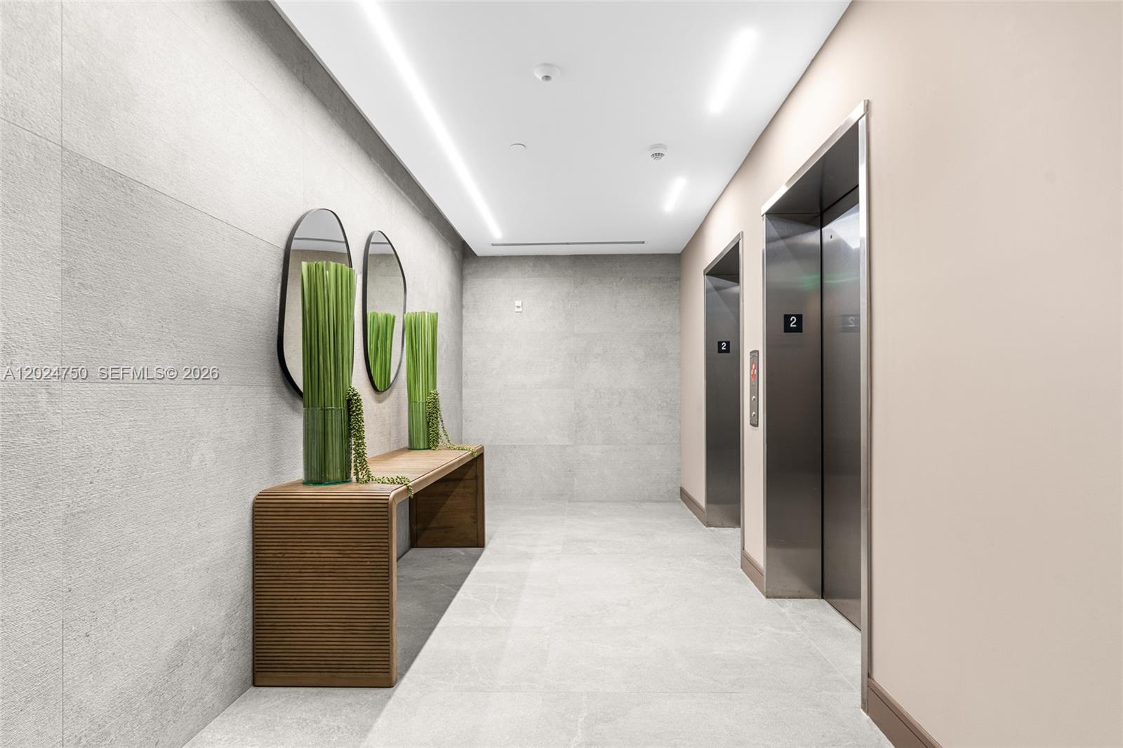 PENT HOMESTEAD - Residential Lease