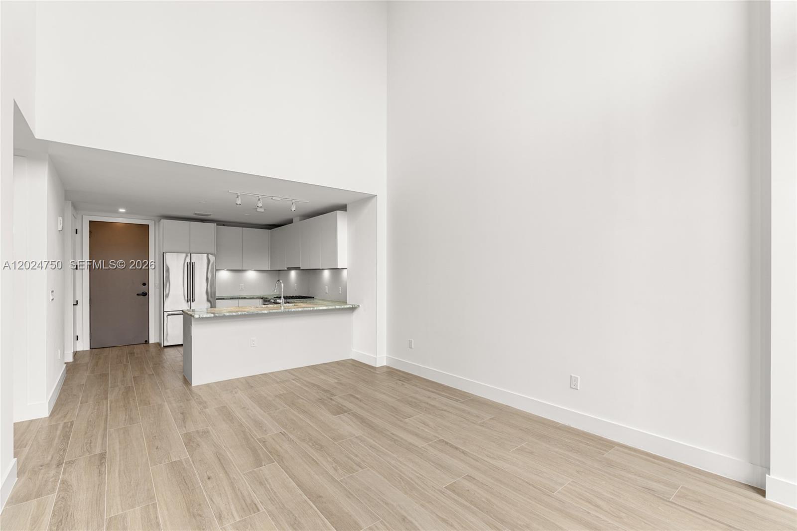 PENT HOMESTEAD - Residential Lease