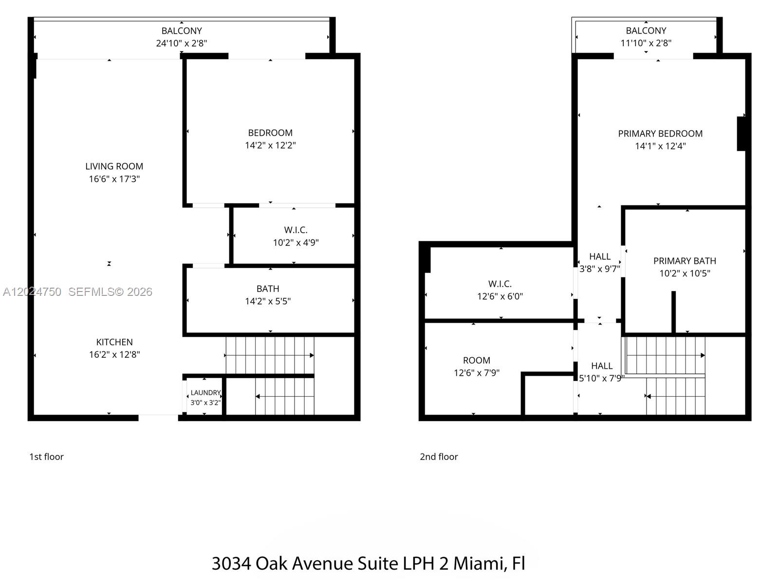 PENT HOMESTEAD - Residential Lease