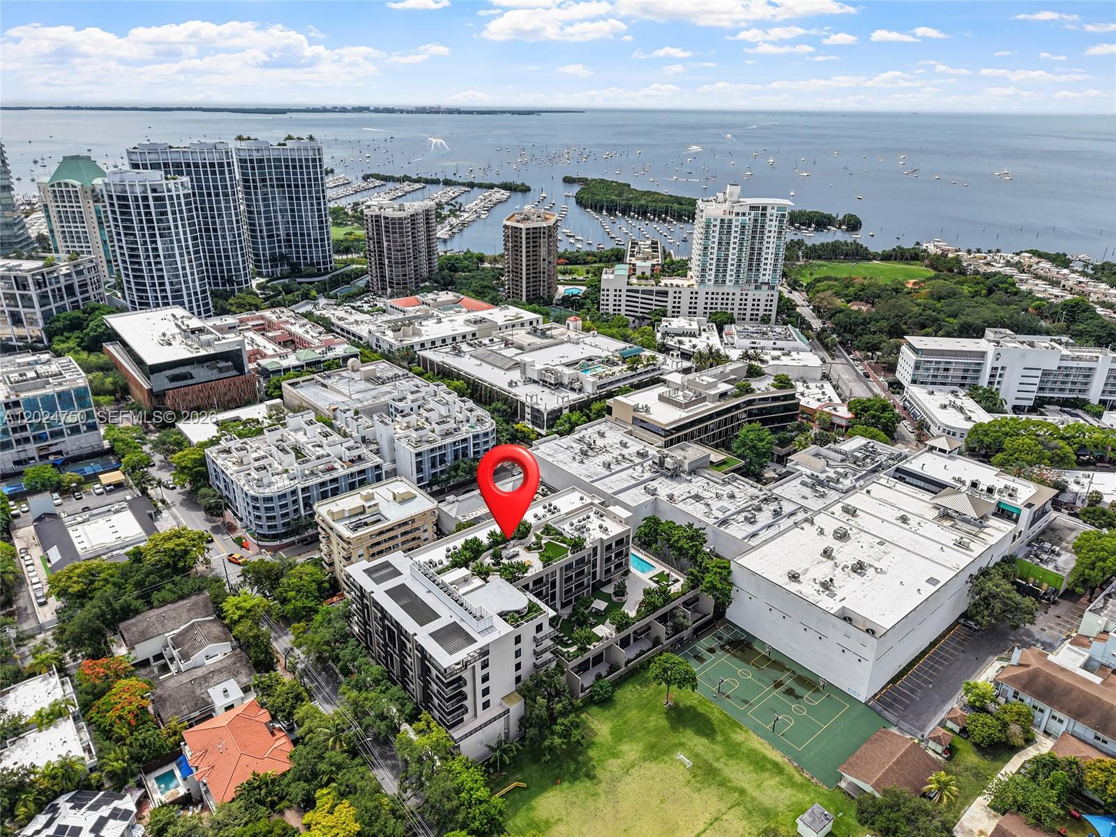 PENT HOMESTEAD - Residential Lease